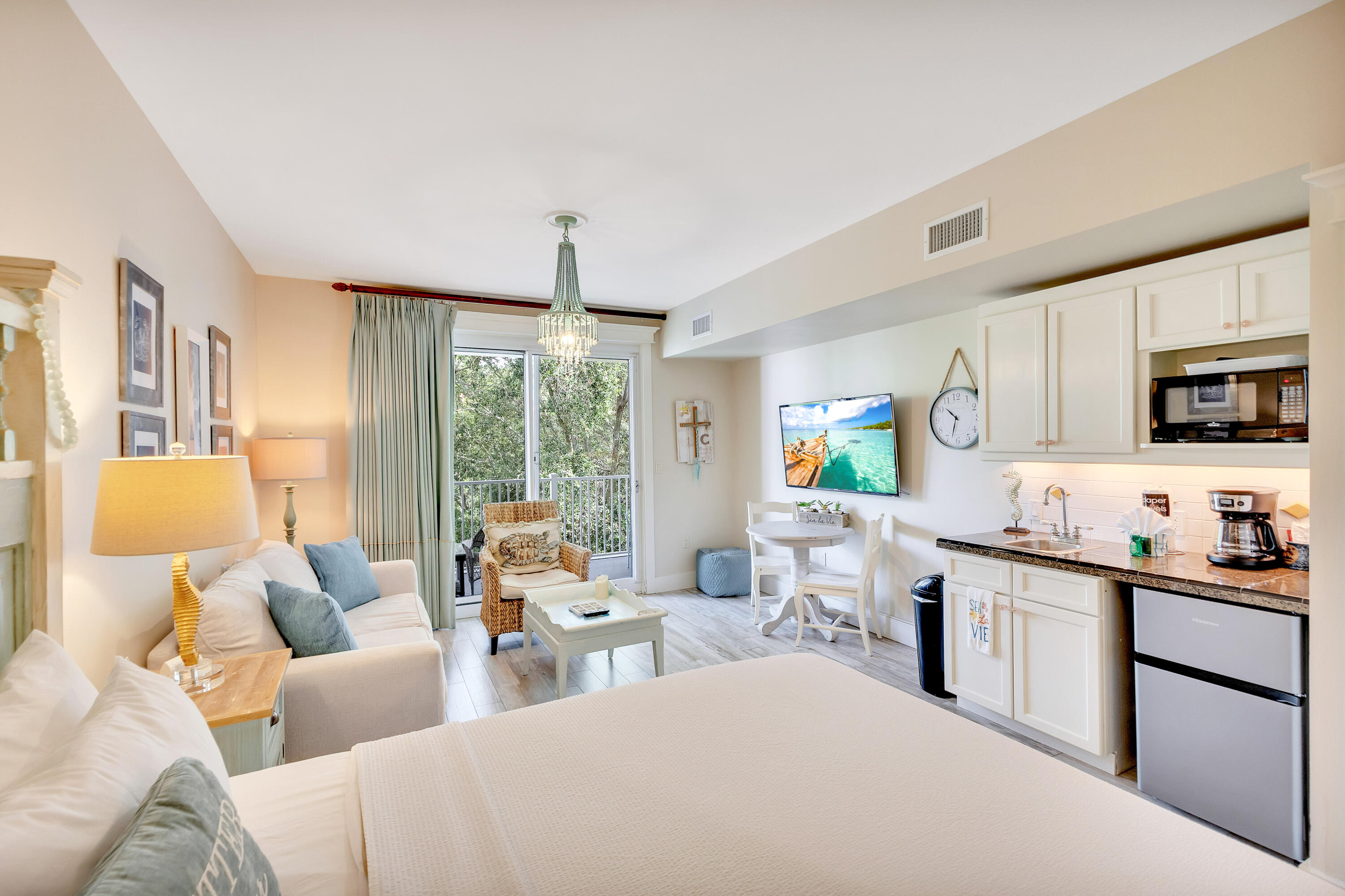 9600 Grand Sandestin Boulevard 3307