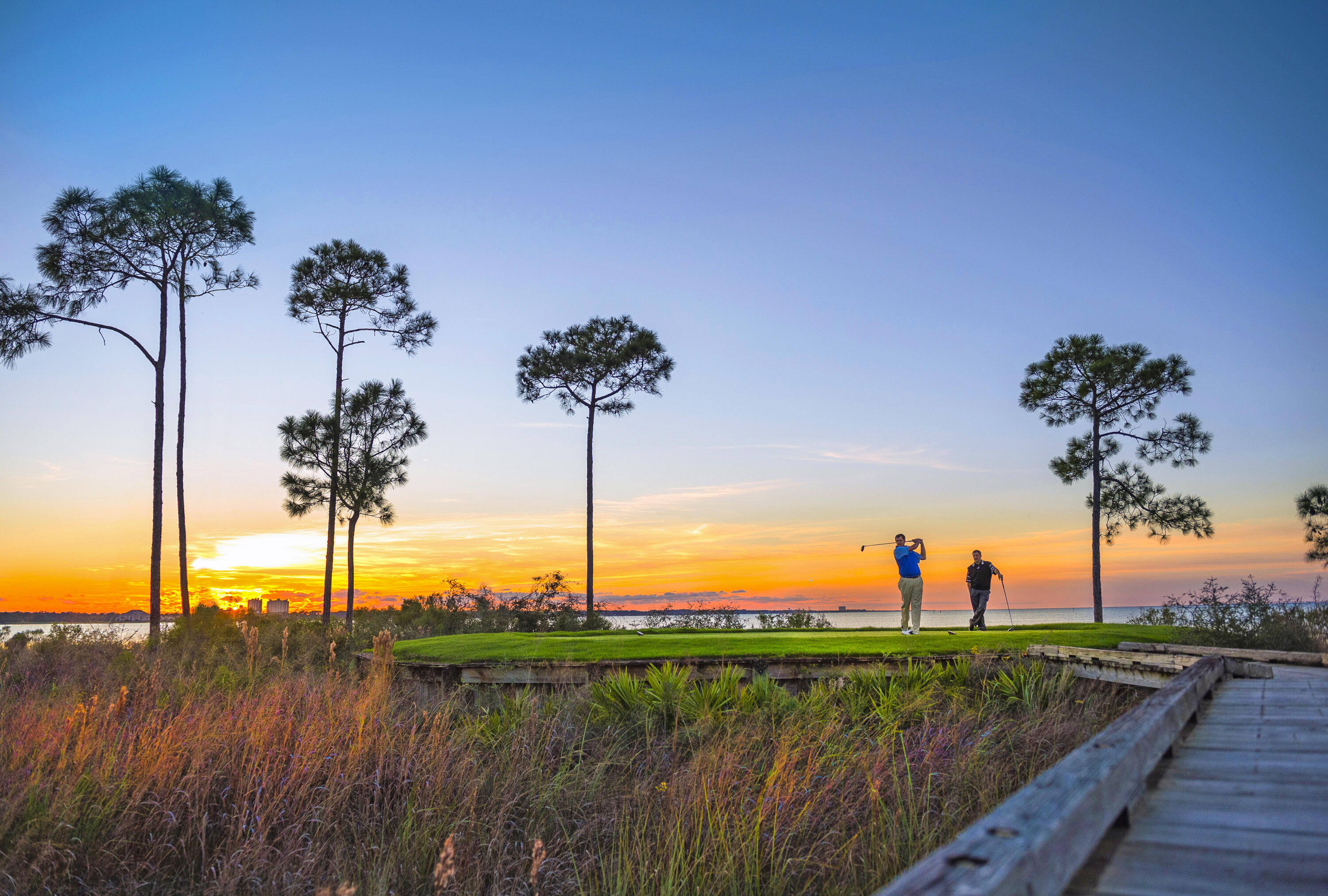 9600 Grand Sandestin Boulevard 3307