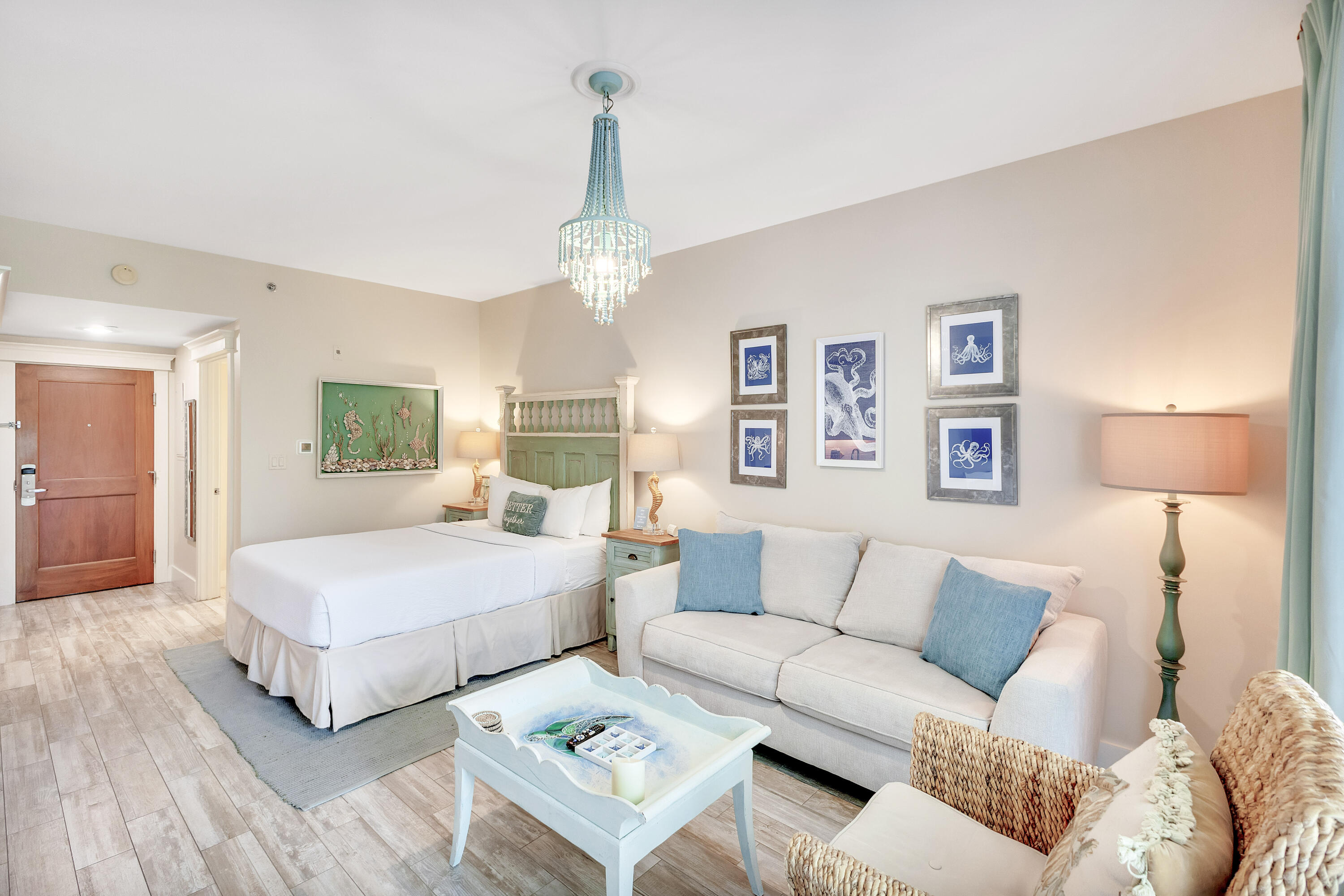 9600 Grand Sandestin Boulevard 3307