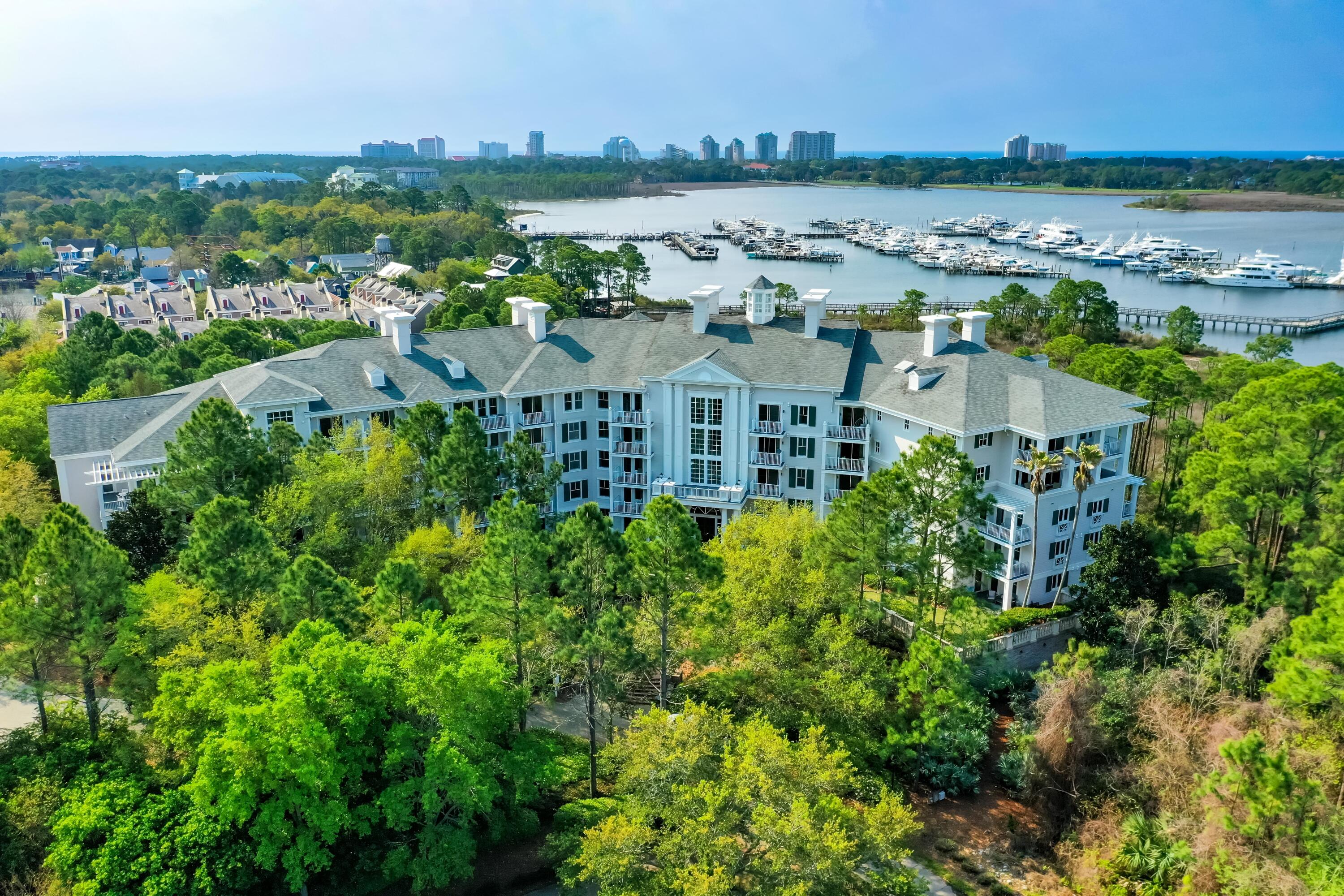 9600 Grand Sandestin Boulevard 3307