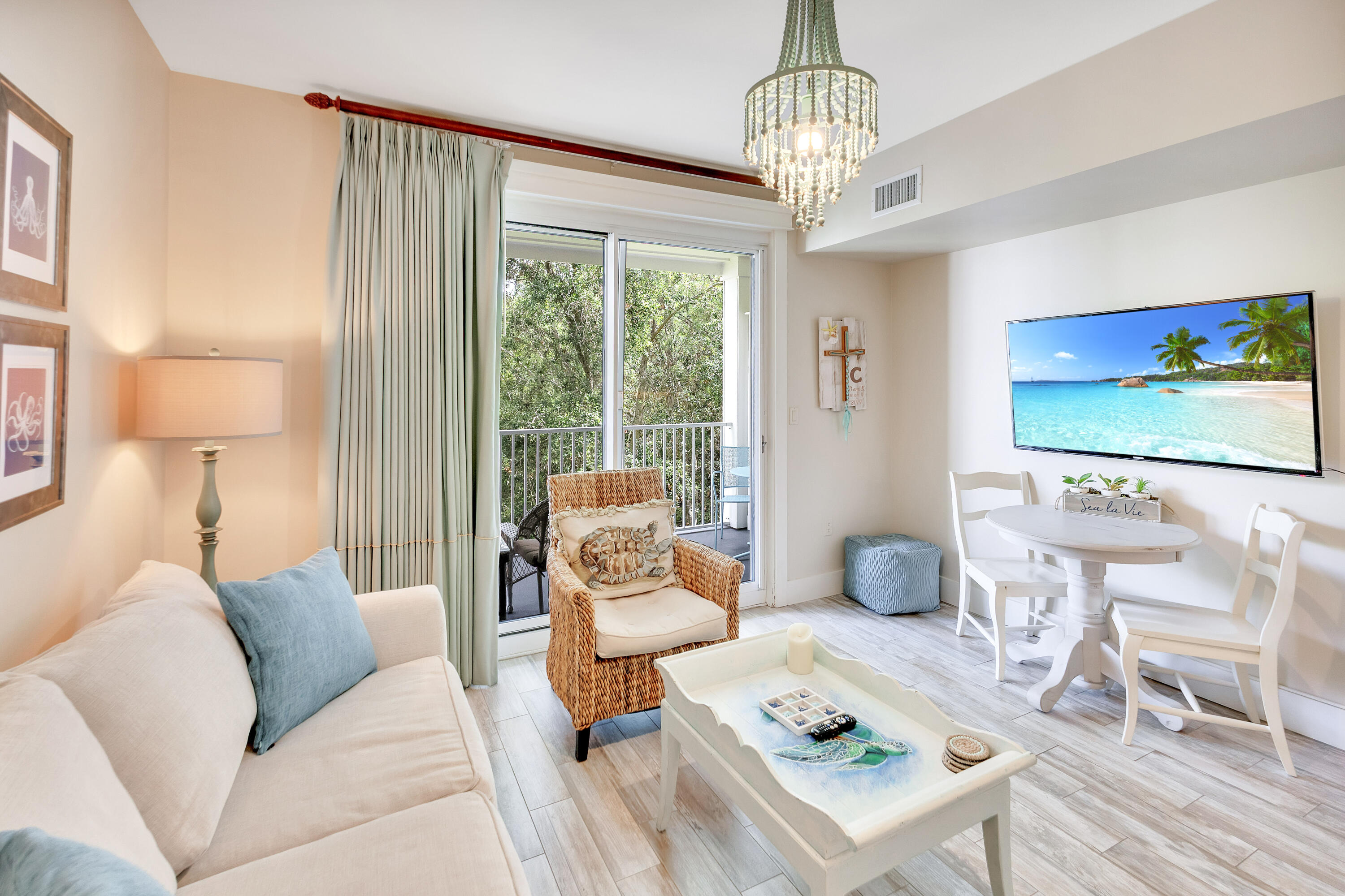 9600 Grand Sandestin Boulevard 3307