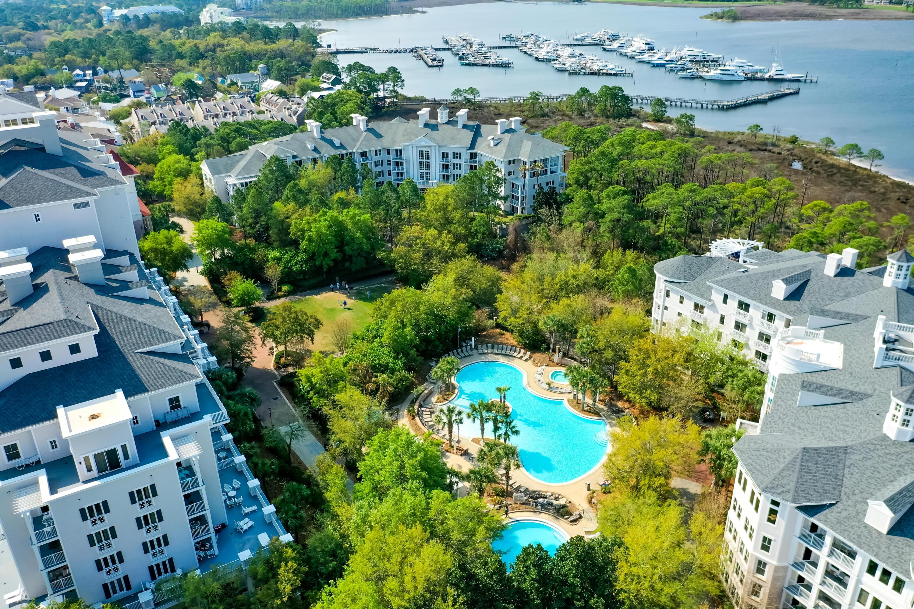 9600 Grand Sandestin Boulevard 3307