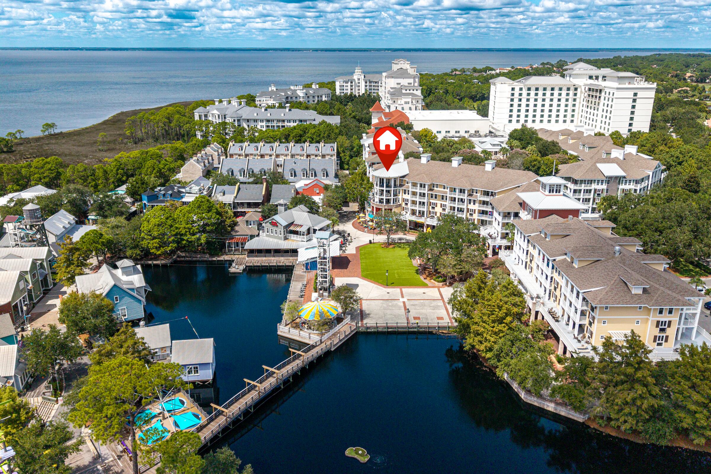 9100 Baytowne Wharf Boulevard 452