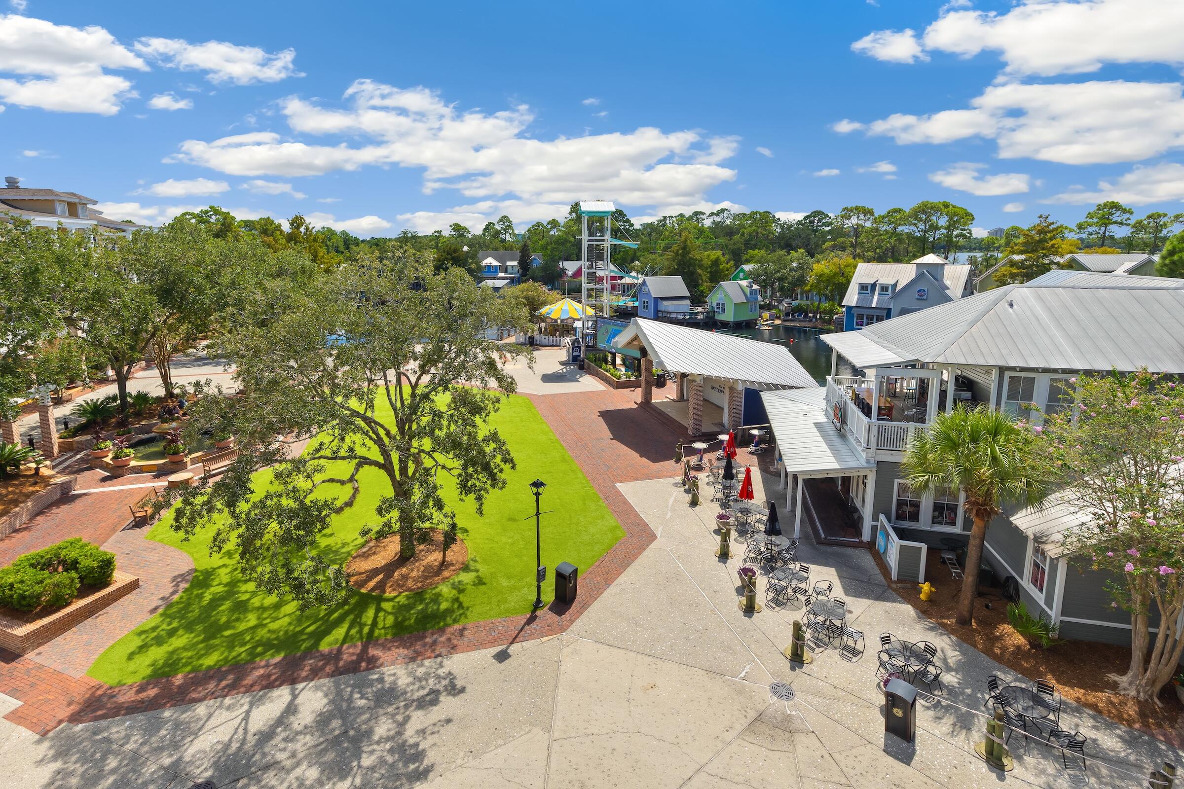 9100 Baytowne Wharf Boulevard 452