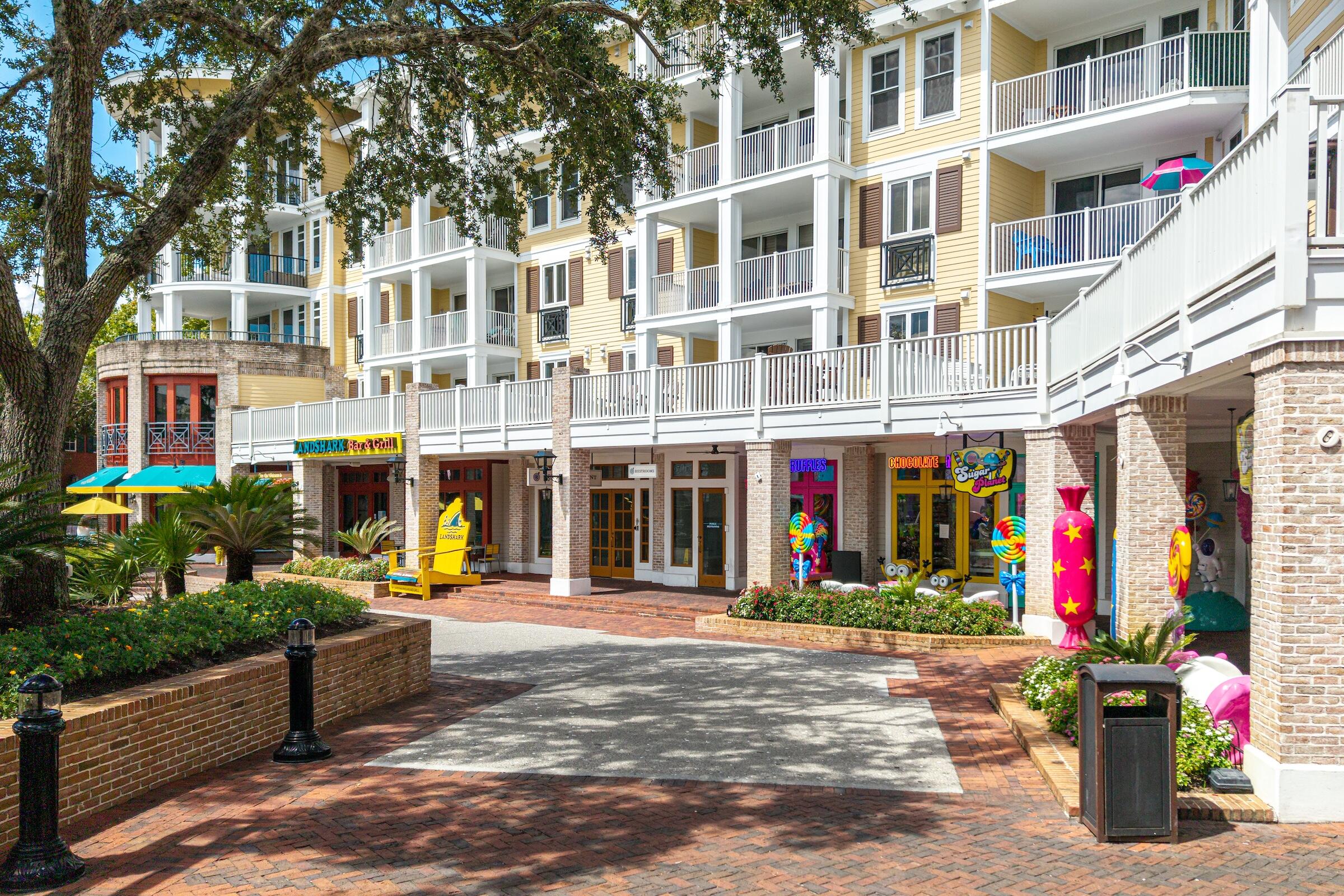 9100 Baytowne Wharf Boulevard 452