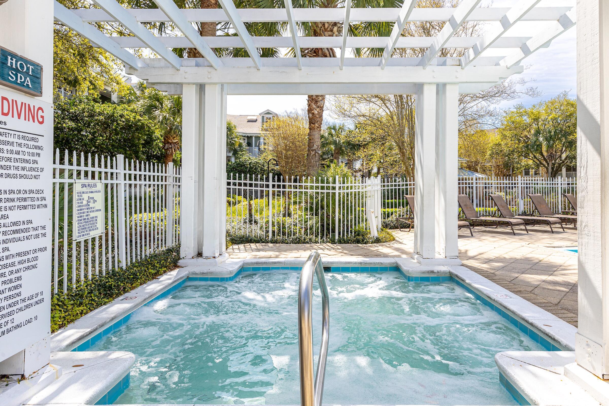 9100 Baytowne Wharf Boulevard 452