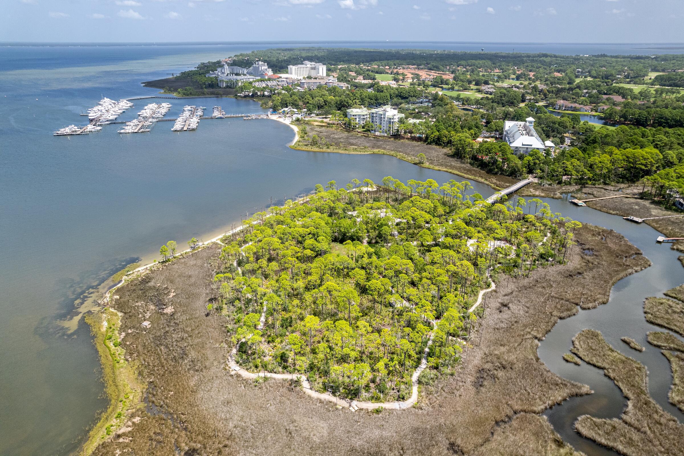 9100 Baytowne Wharf Boulevard 452
