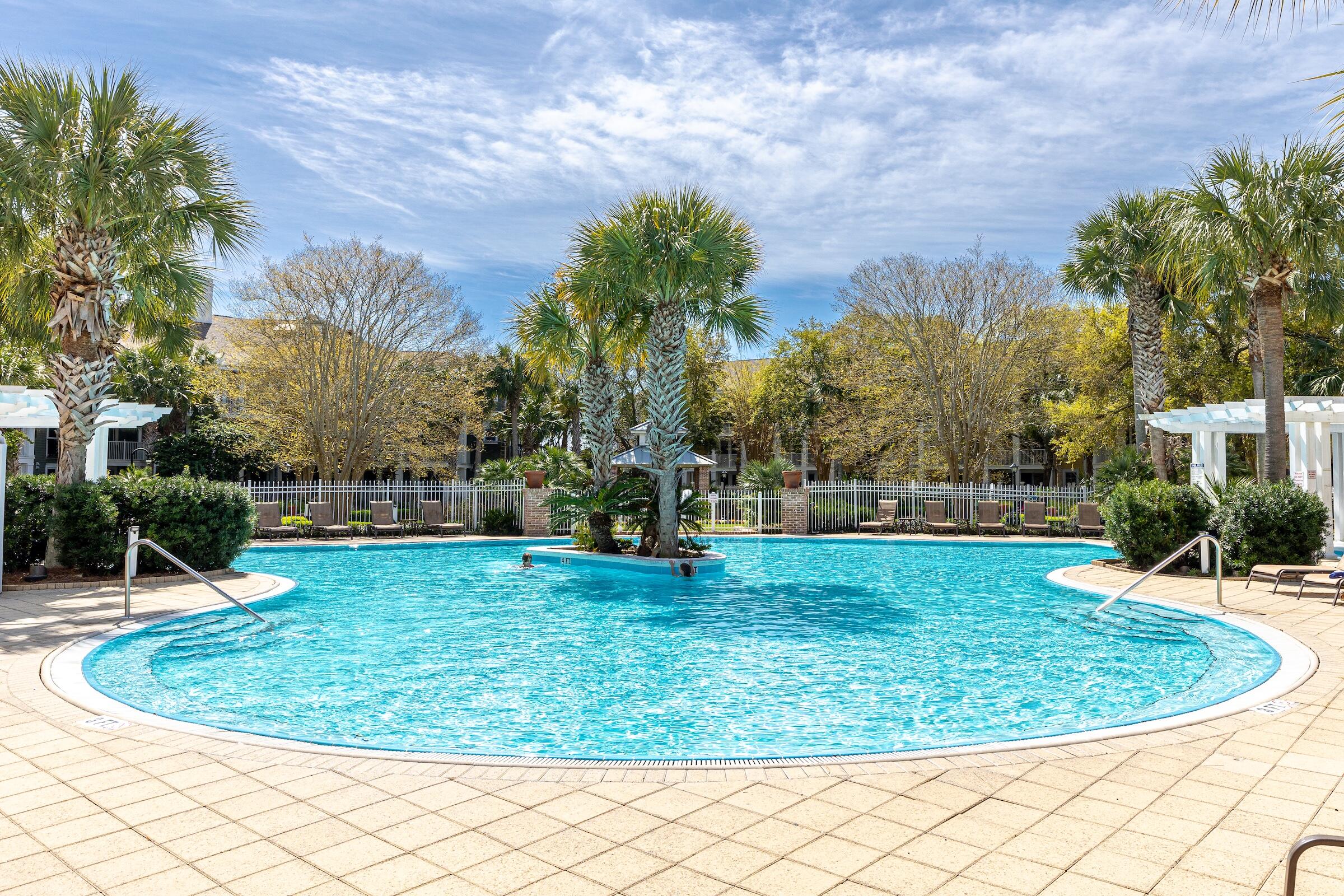 9100 Baytowne Wharf Boulevard 452