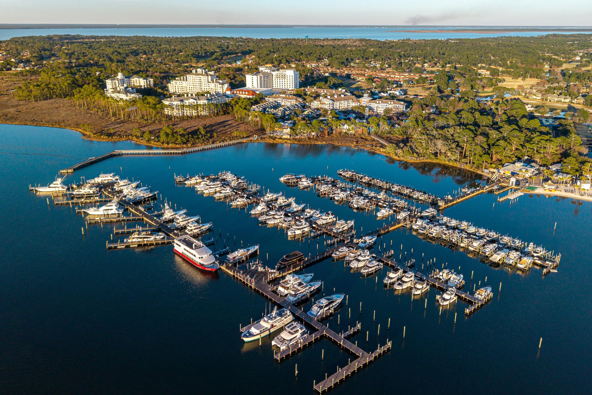 9100 Baytowne Wharf Boulevard 452