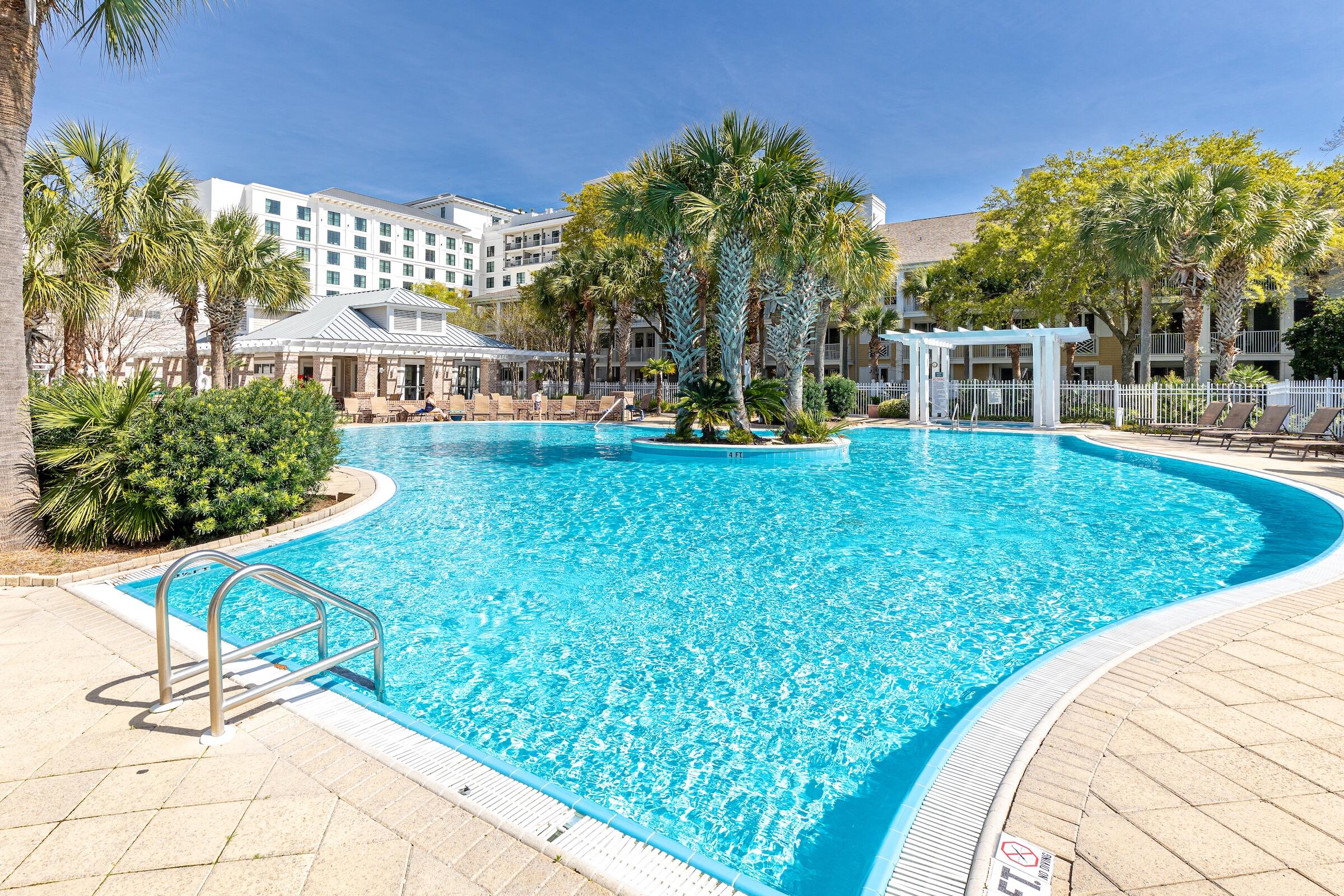 9100 Baytowne Wharf Boulevard 452