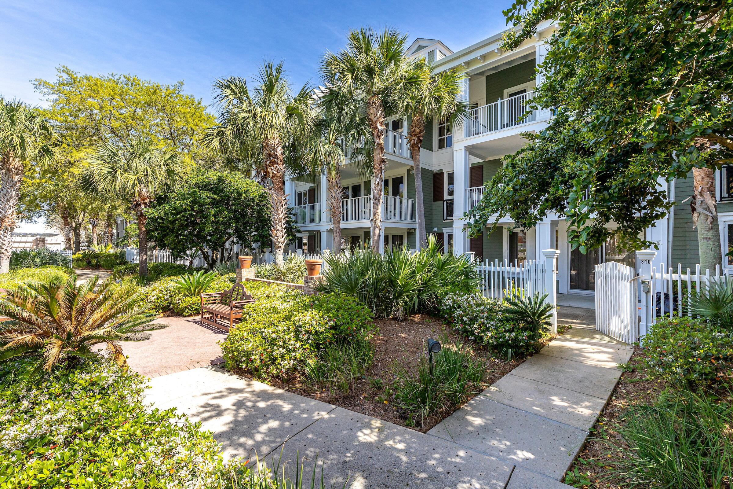 9100 Baytowne Wharf Boulevard 452