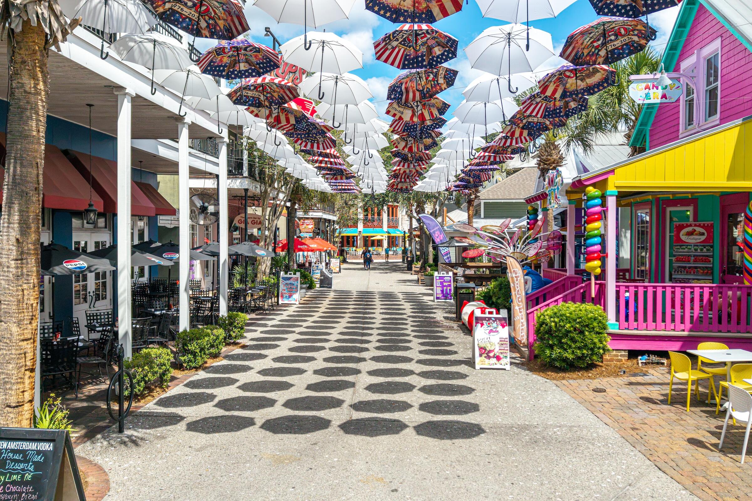 9100 Baytowne Wharf Boulevard 452