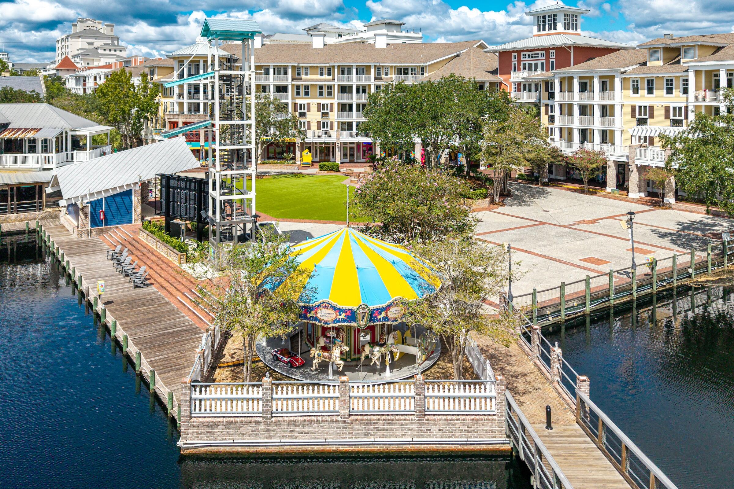 9100 Baytowne Wharf Boulevard 452