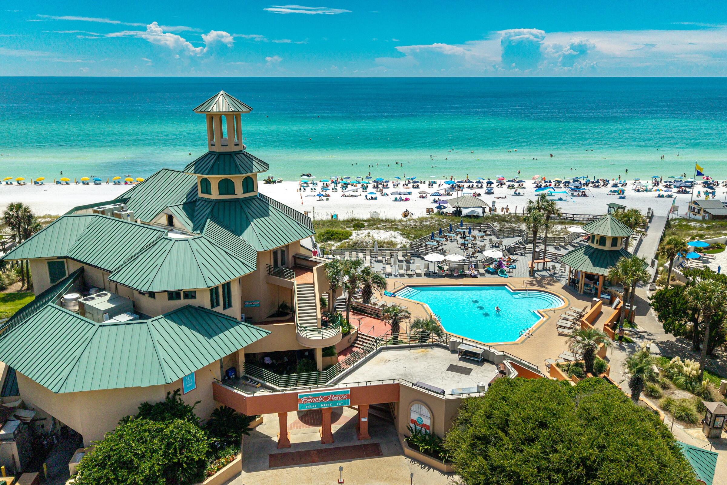 9100 Baytowne Wharf Boulevard 452