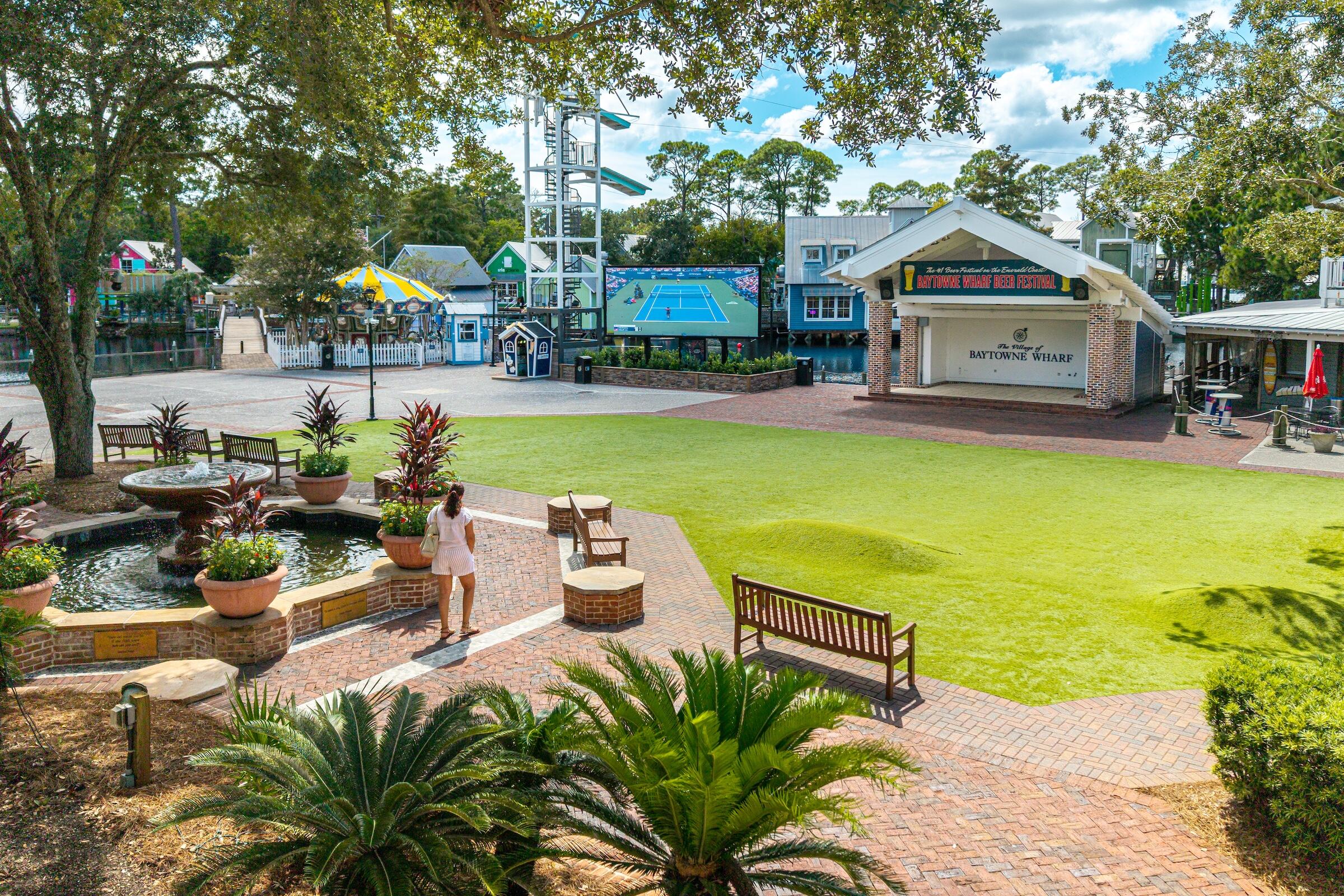 9100 Baytowne Wharf Boulevard 452