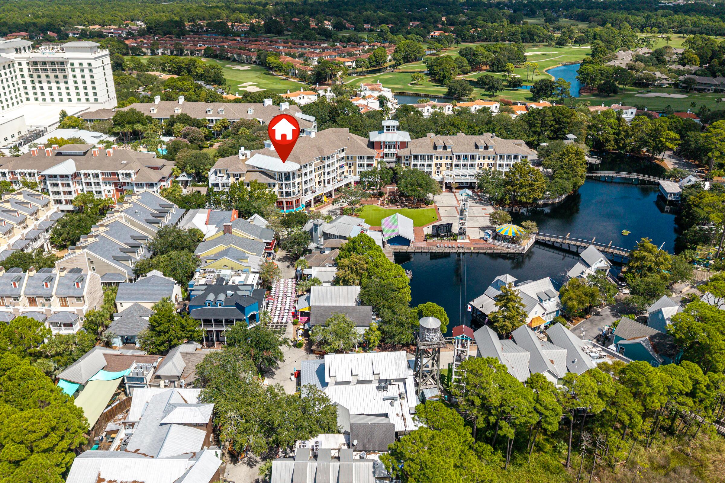 9100 Baytowne Wharf Boulevard 452