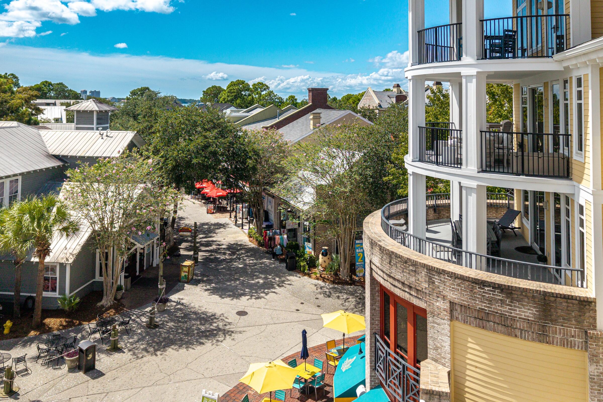 9100 Baytowne Wharf Boulevard 452
