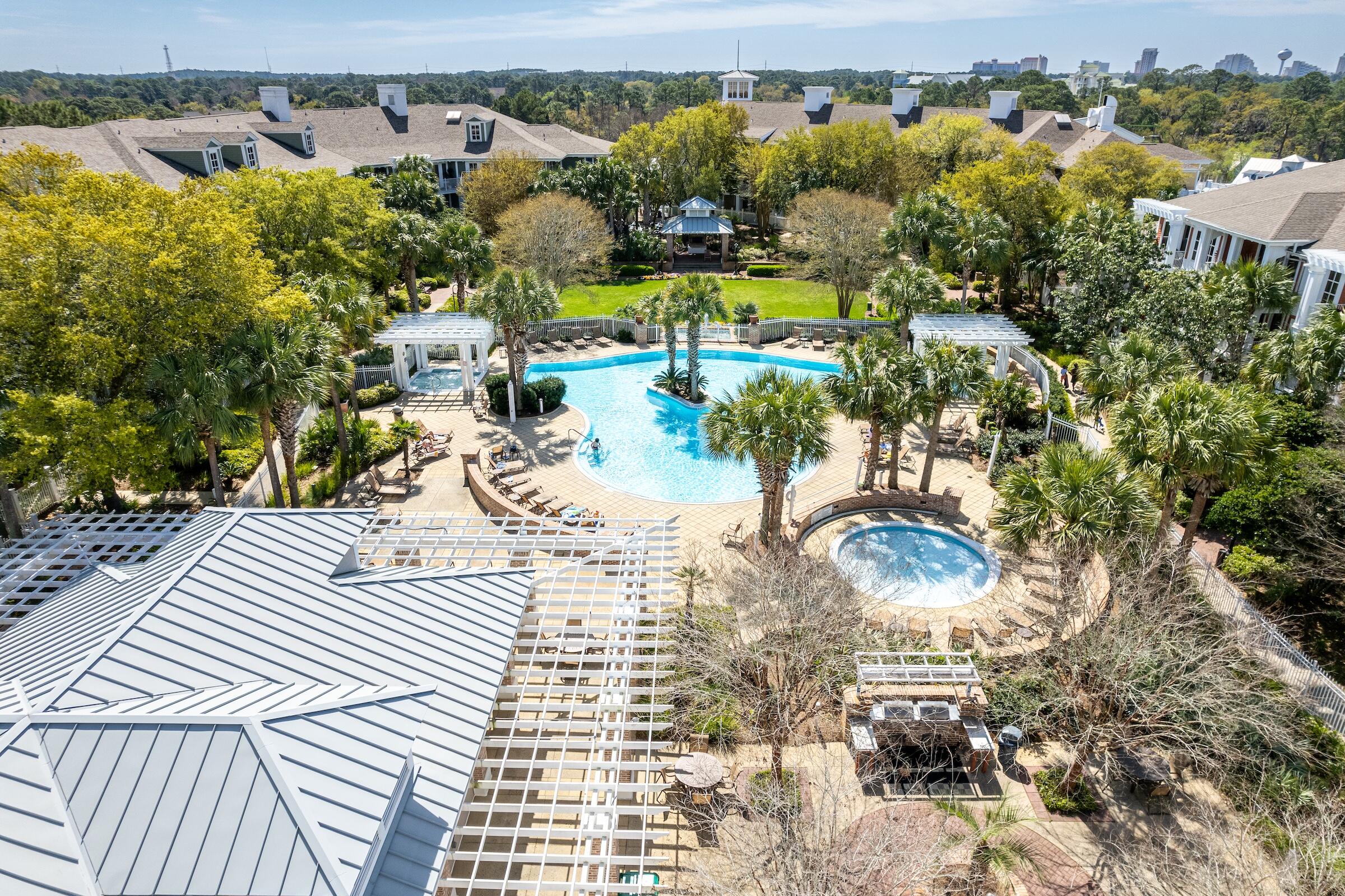 9100 Baytowne Wharf Boulevard 452