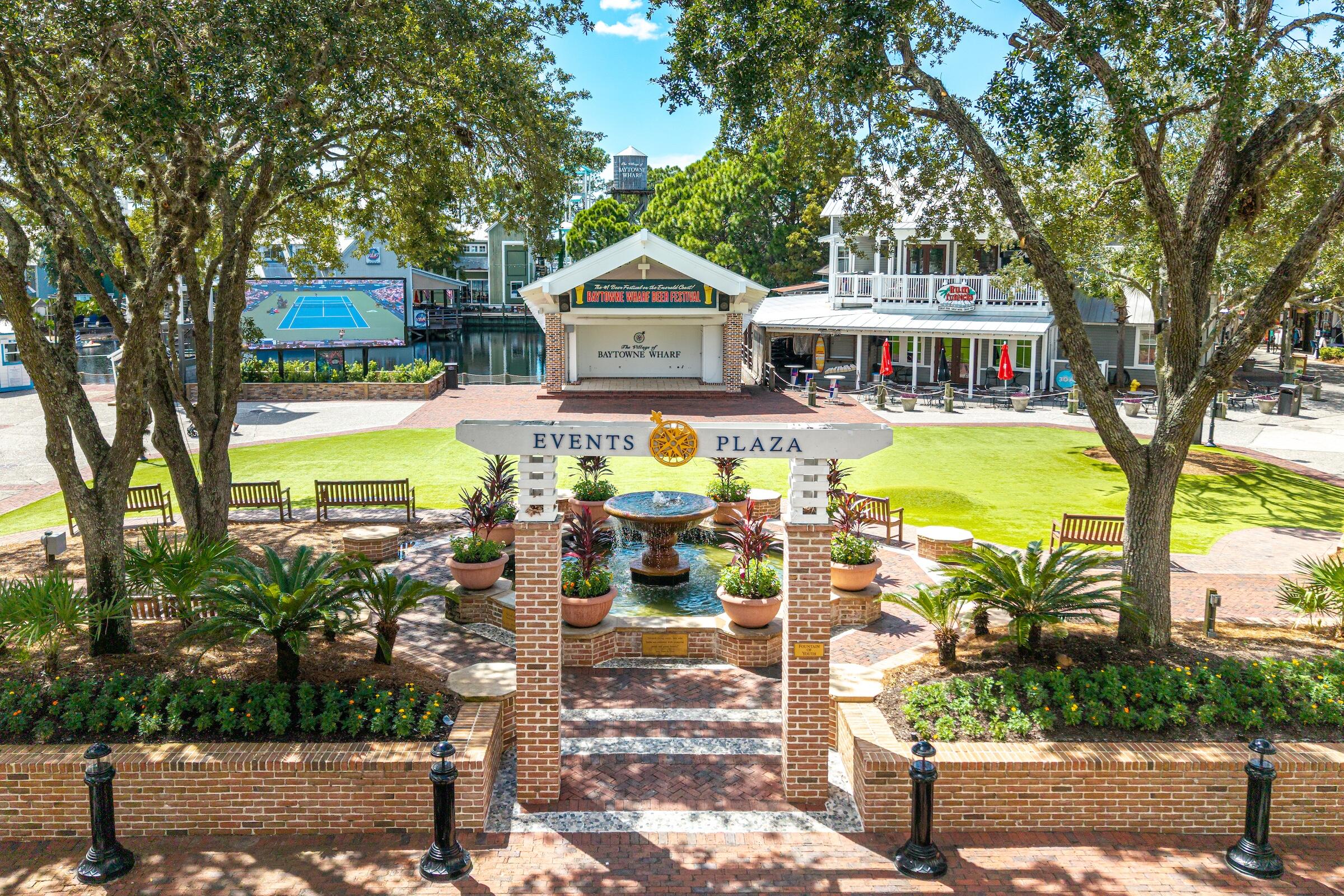 9100 Baytowne Wharf Boulevard 452