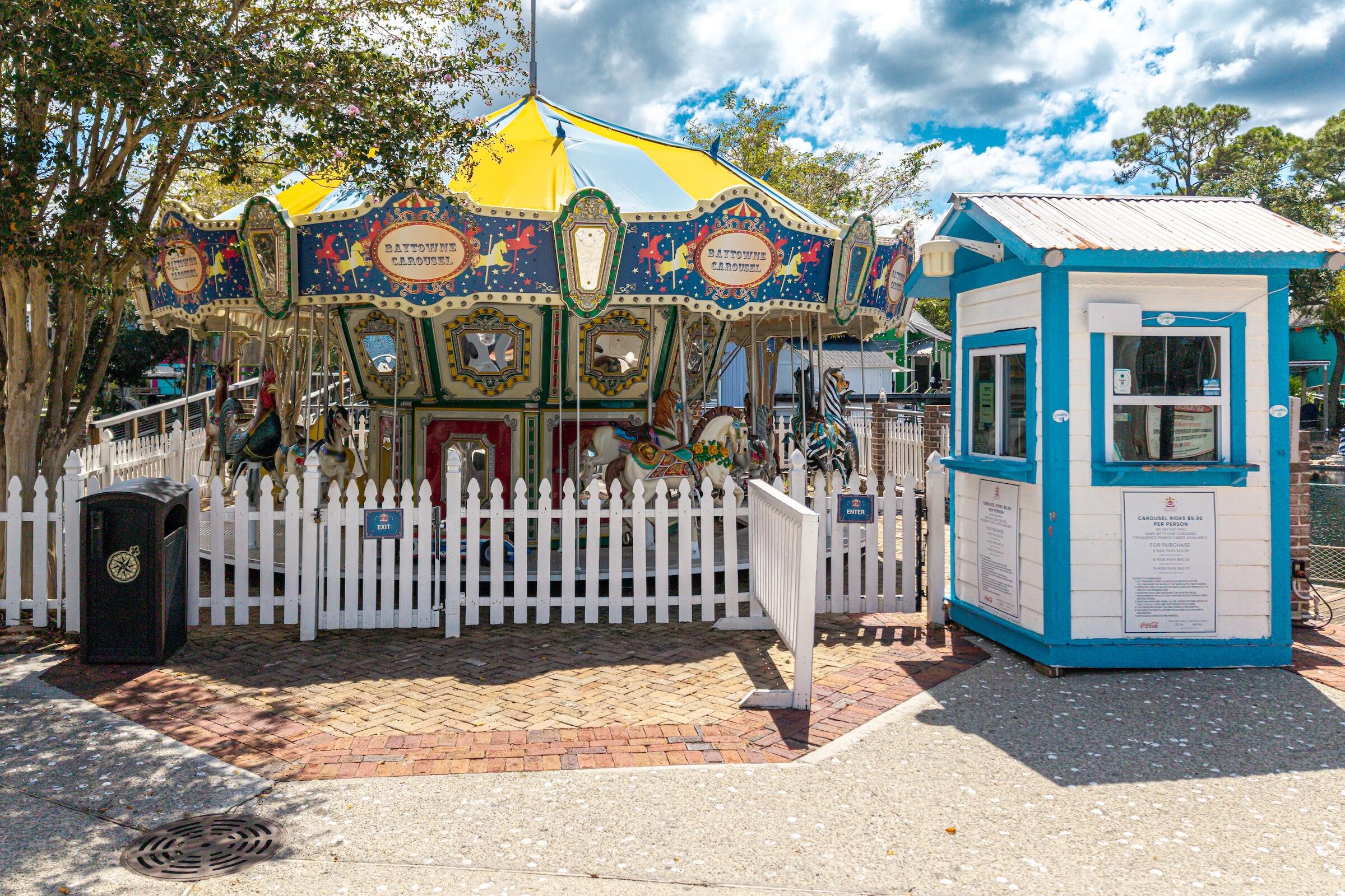 9100 Baytowne Wharf Boulevard 452
