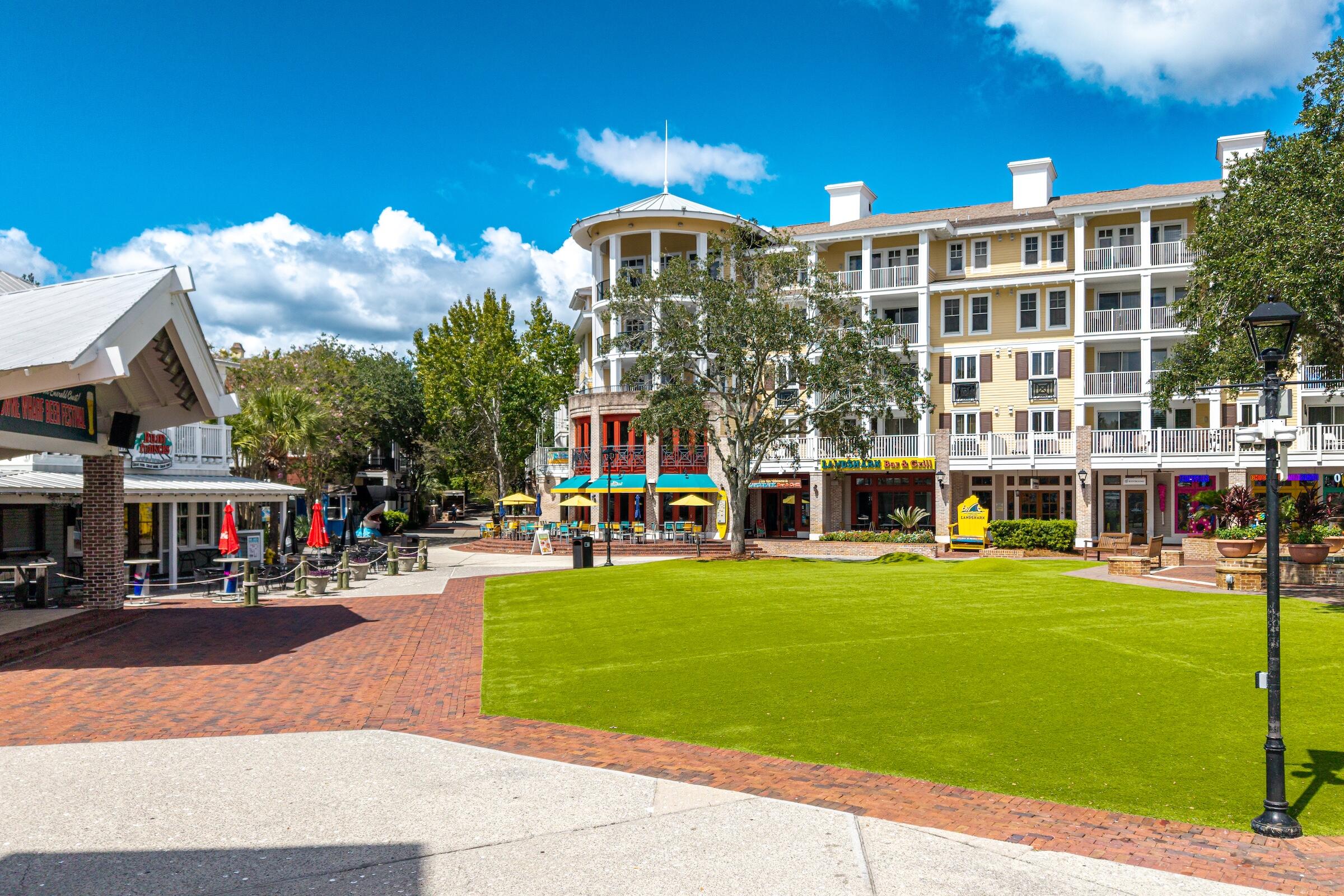9100 Baytowne Wharf Boulevard 452