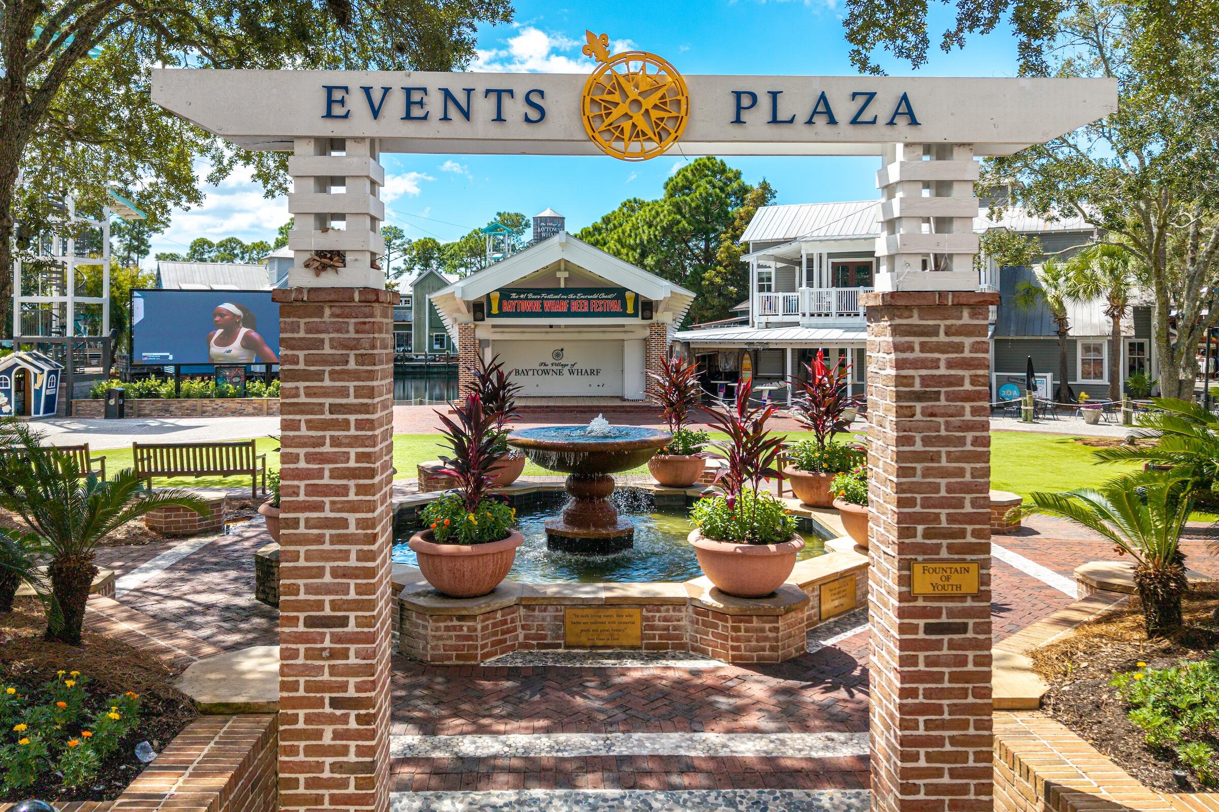 9100 Baytowne Wharf Boulevard 452