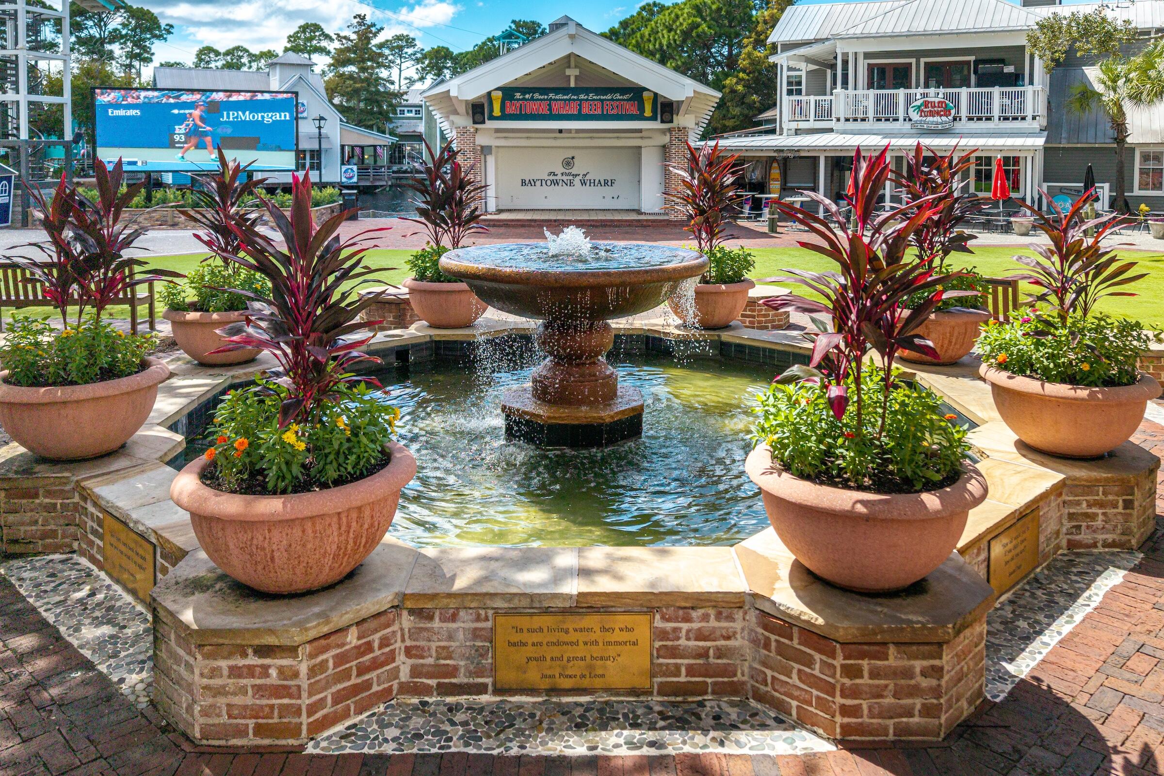9100 Baytowne Wharf Boulevard 452