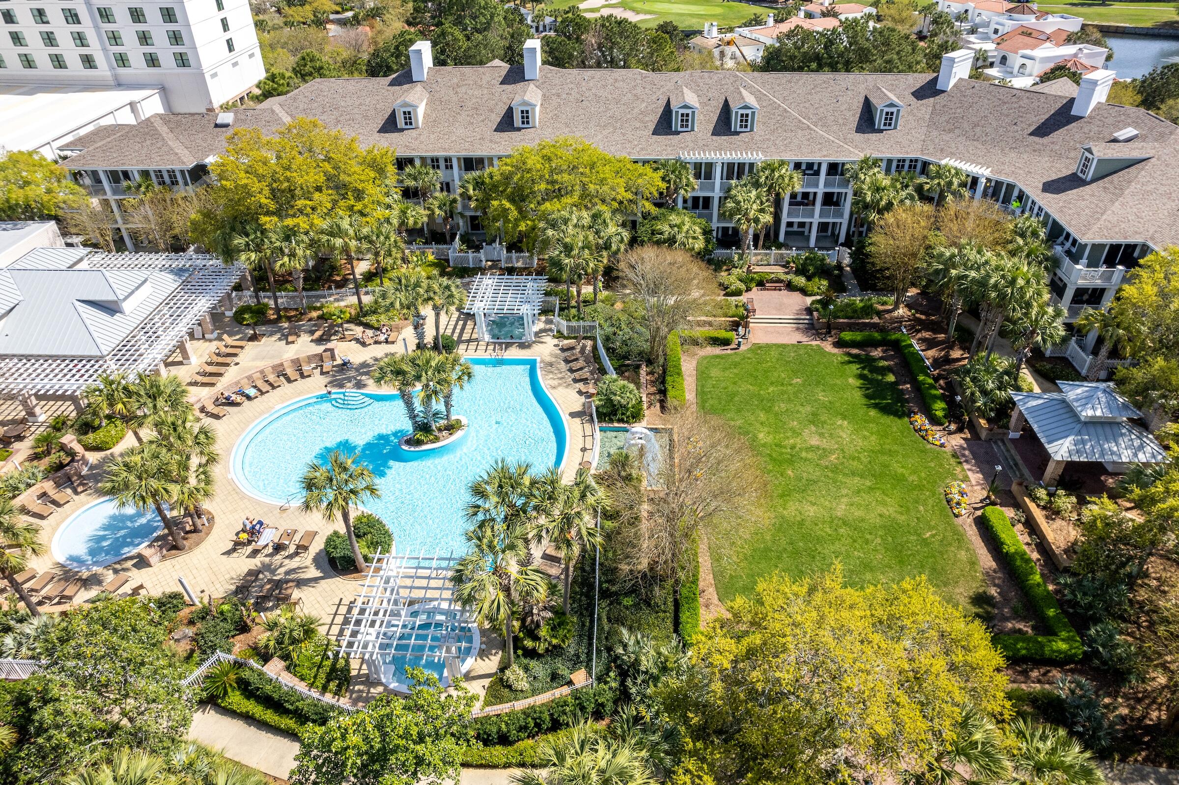 9100 Baytowne Wharf Boulevard 452