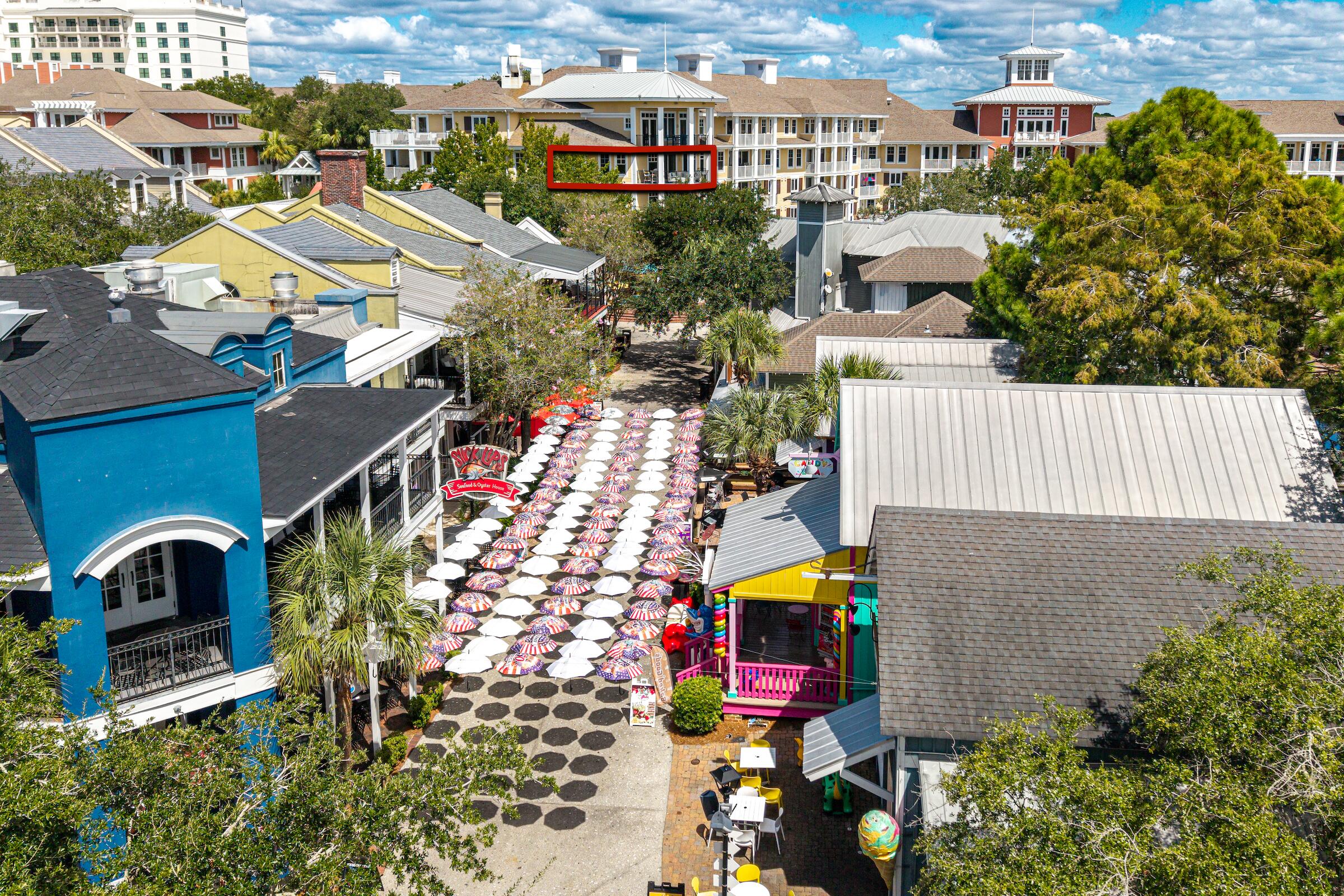 9100 Baytowne Wharf Boulevard 452