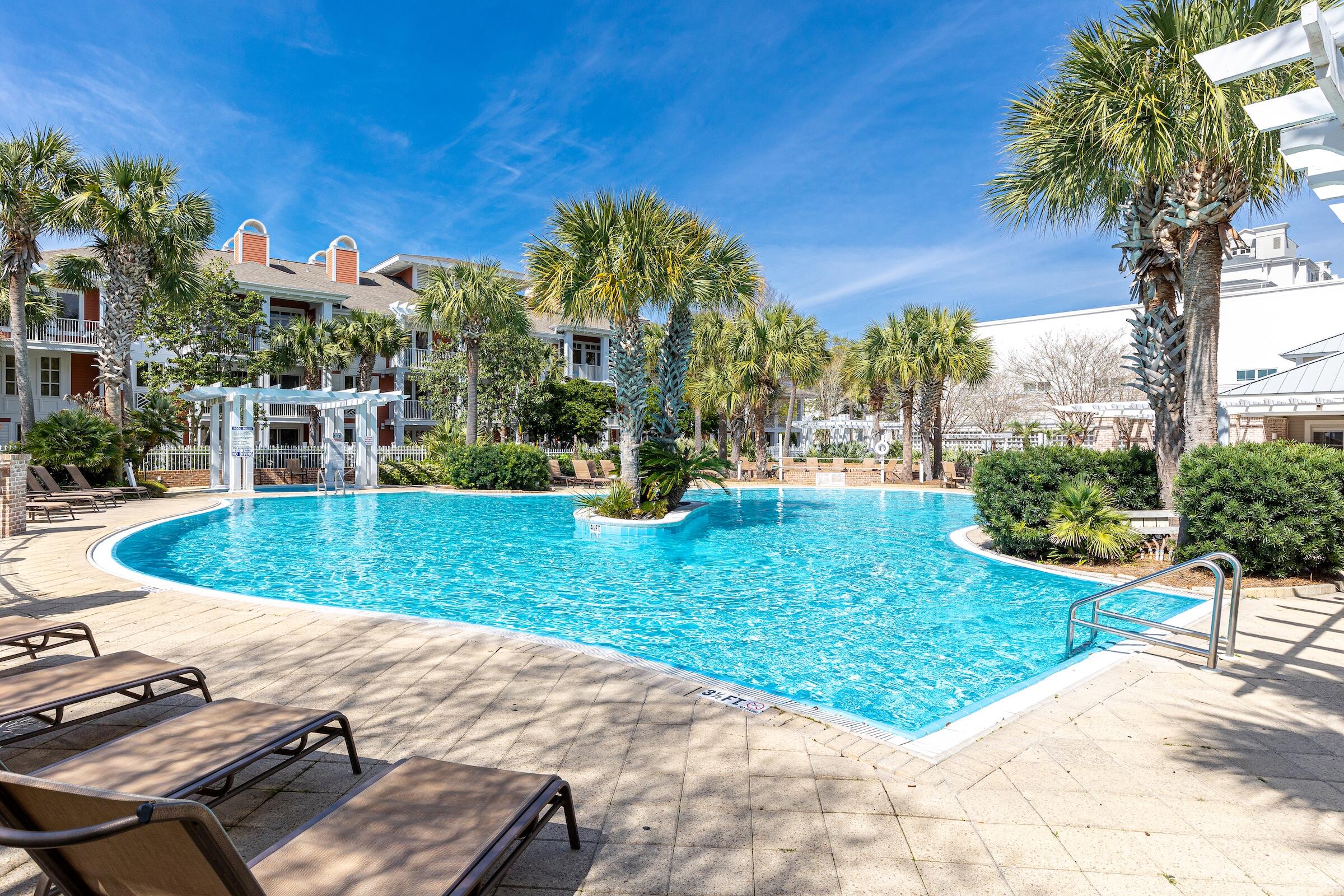 9100 Baytowne Wharf Boulevard 452