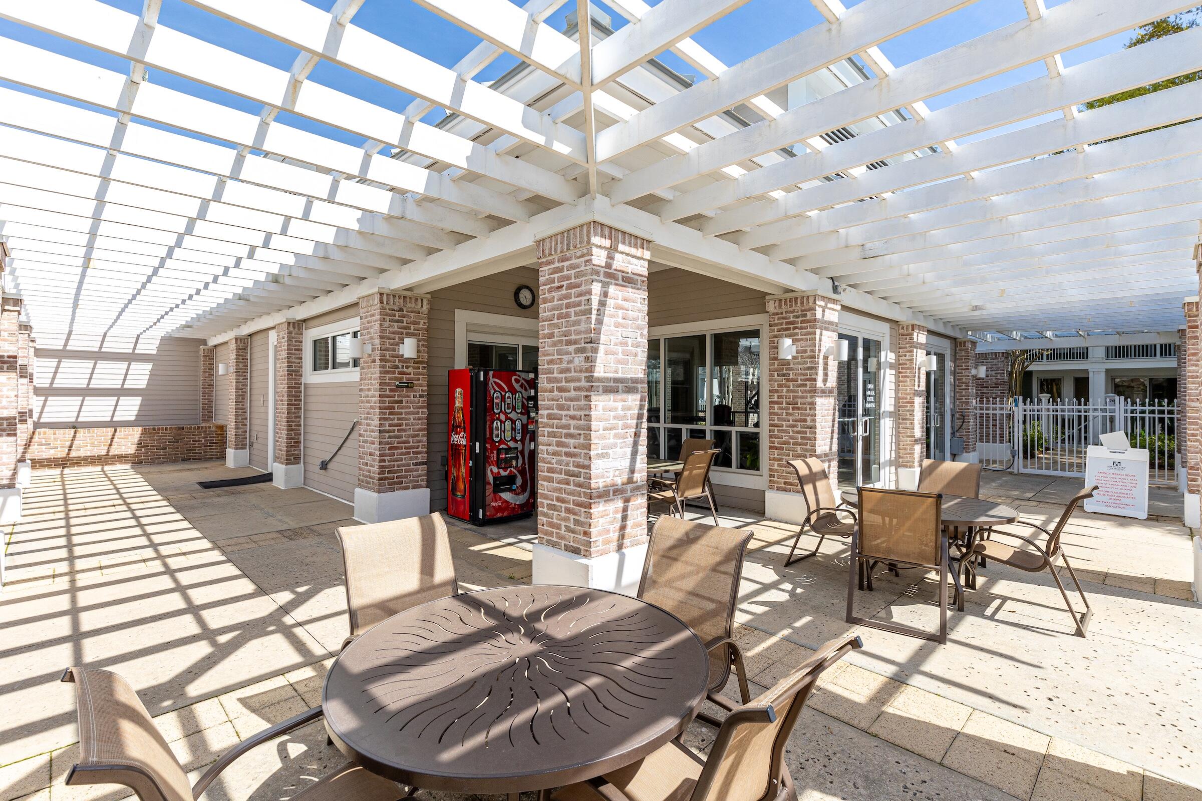 9100 Baytowne Wharf Boulevard 452