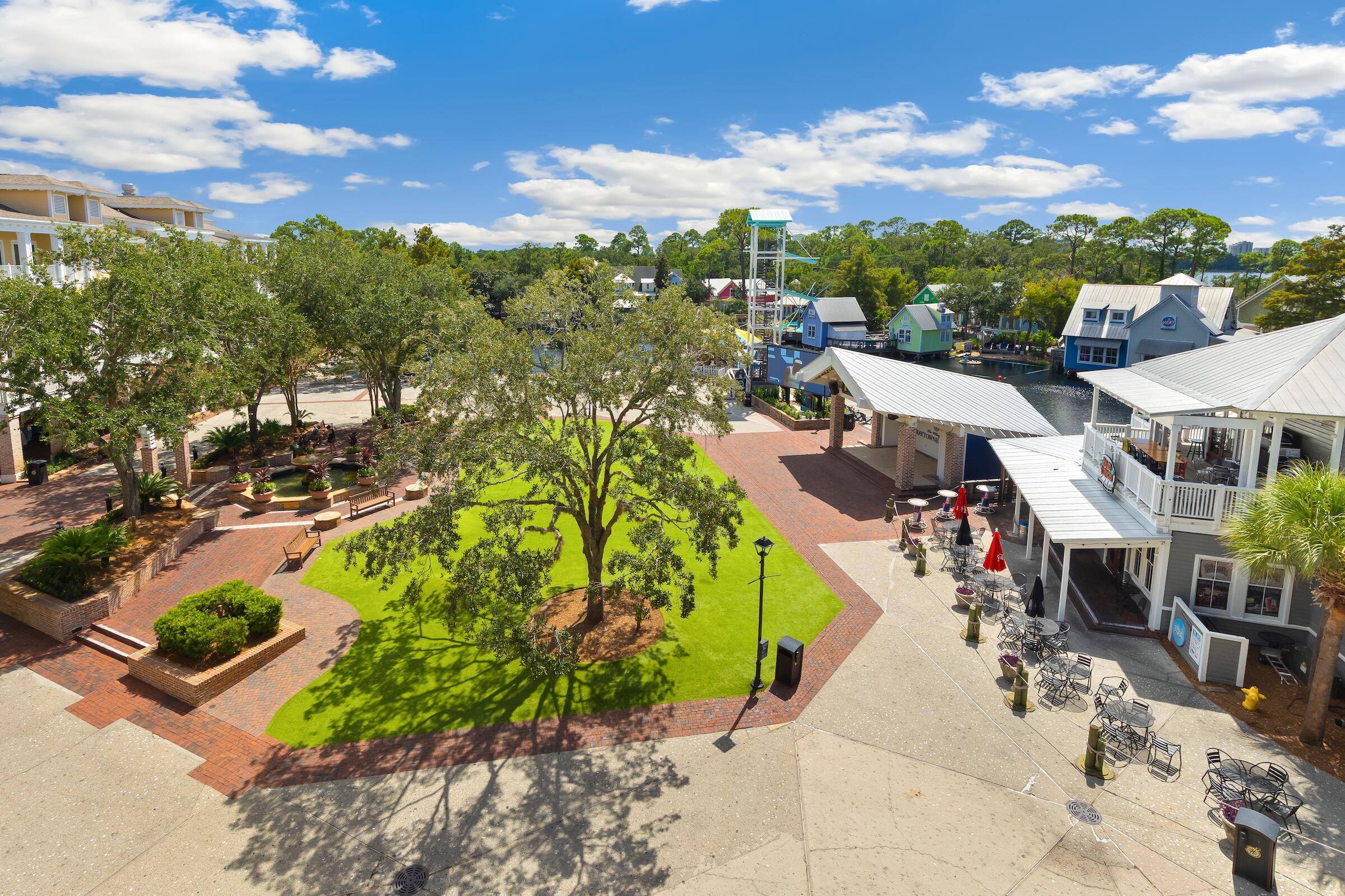 9100 Baytowne Wharf Boulevard 452