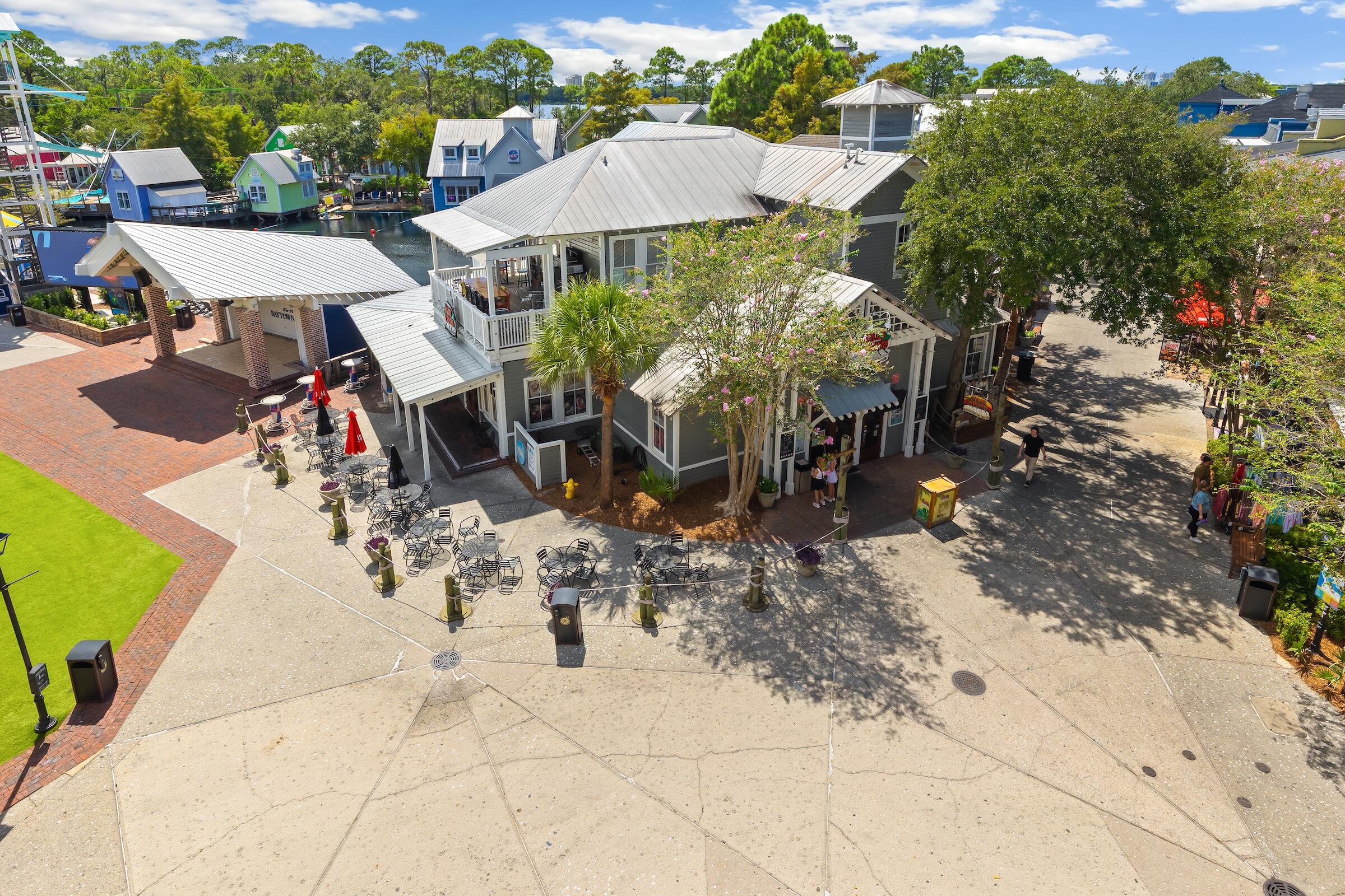 9100 Baytowne Wharf Boulevard 452