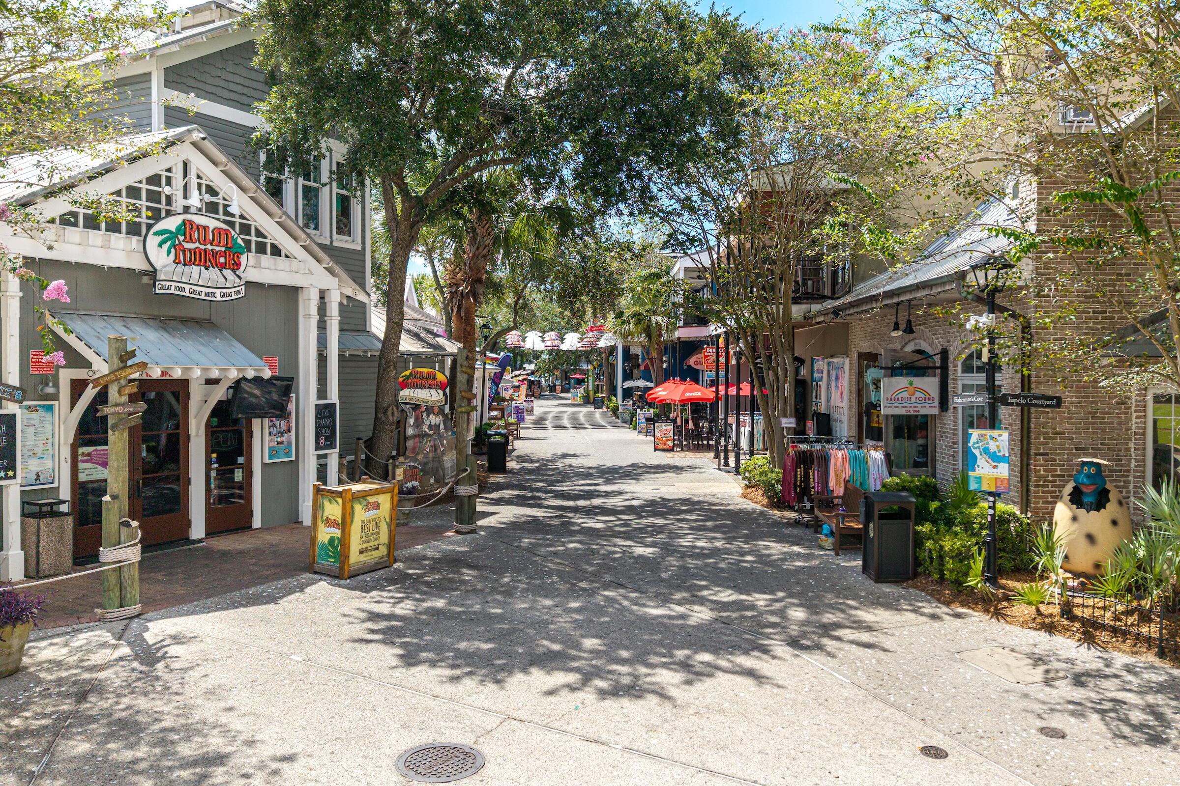 9100 Baytowne Wharf Boulevard 452