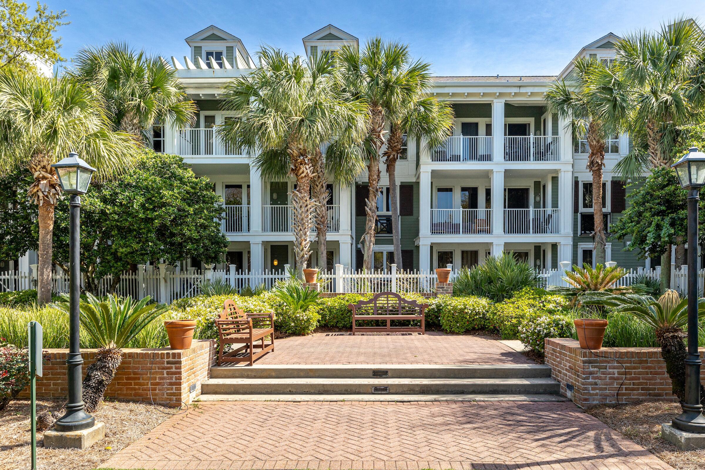 9100 Baytowne Wharf Boulevard 452