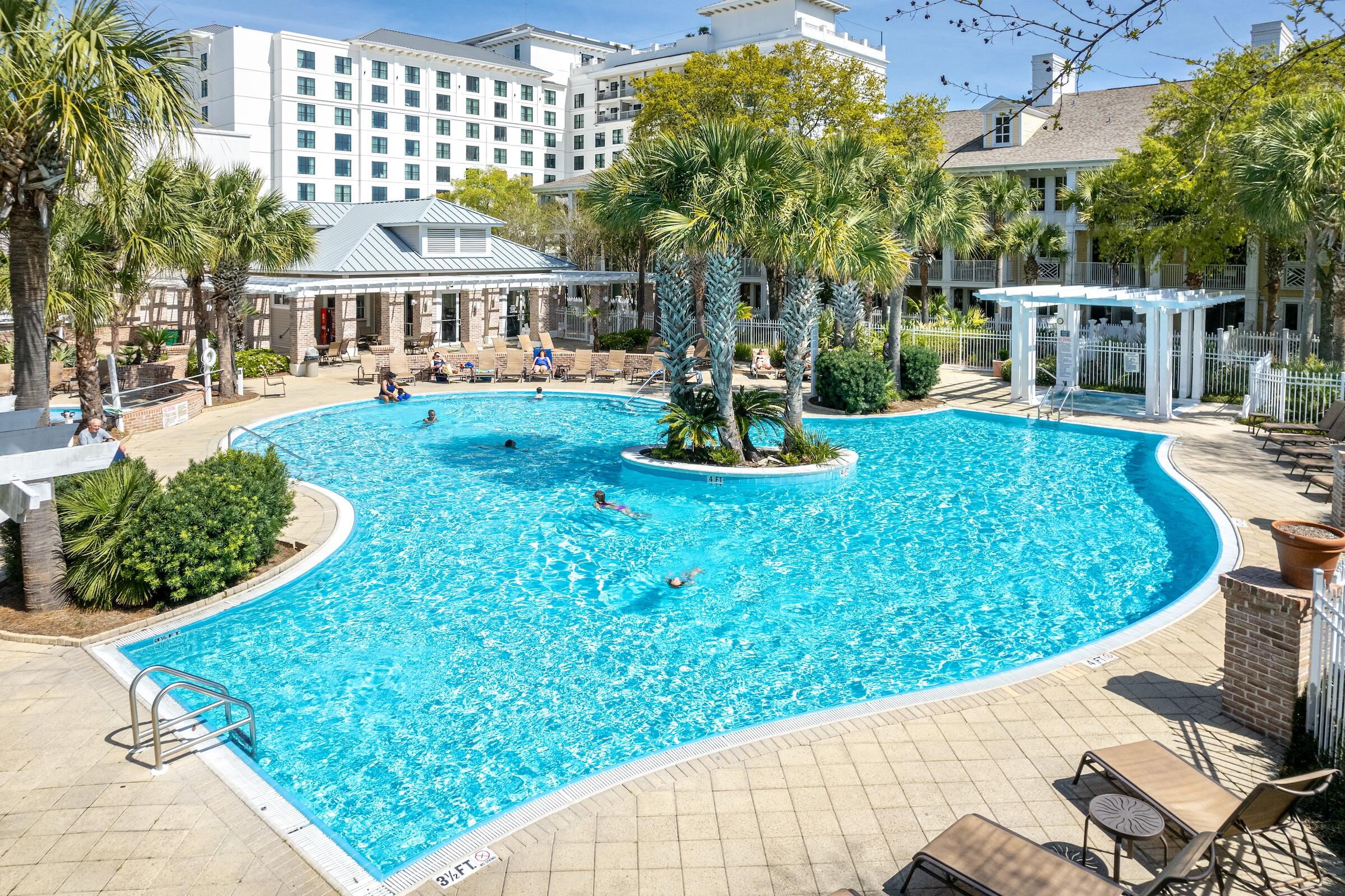 9100 Baytowne Wharf Boulevard 452