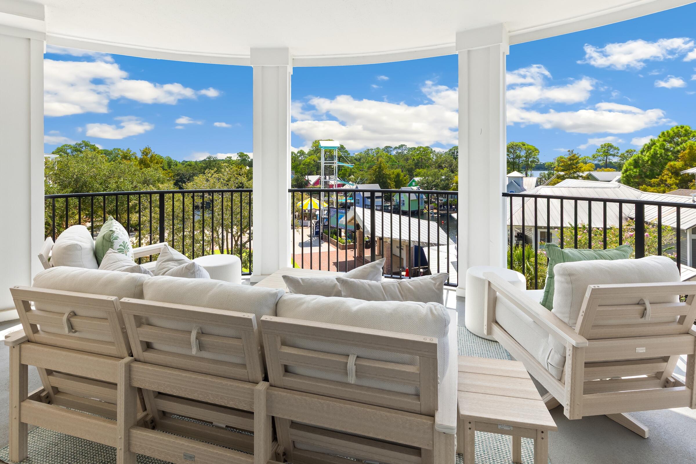 9100 Baytowne Wharf Boulevard 452
