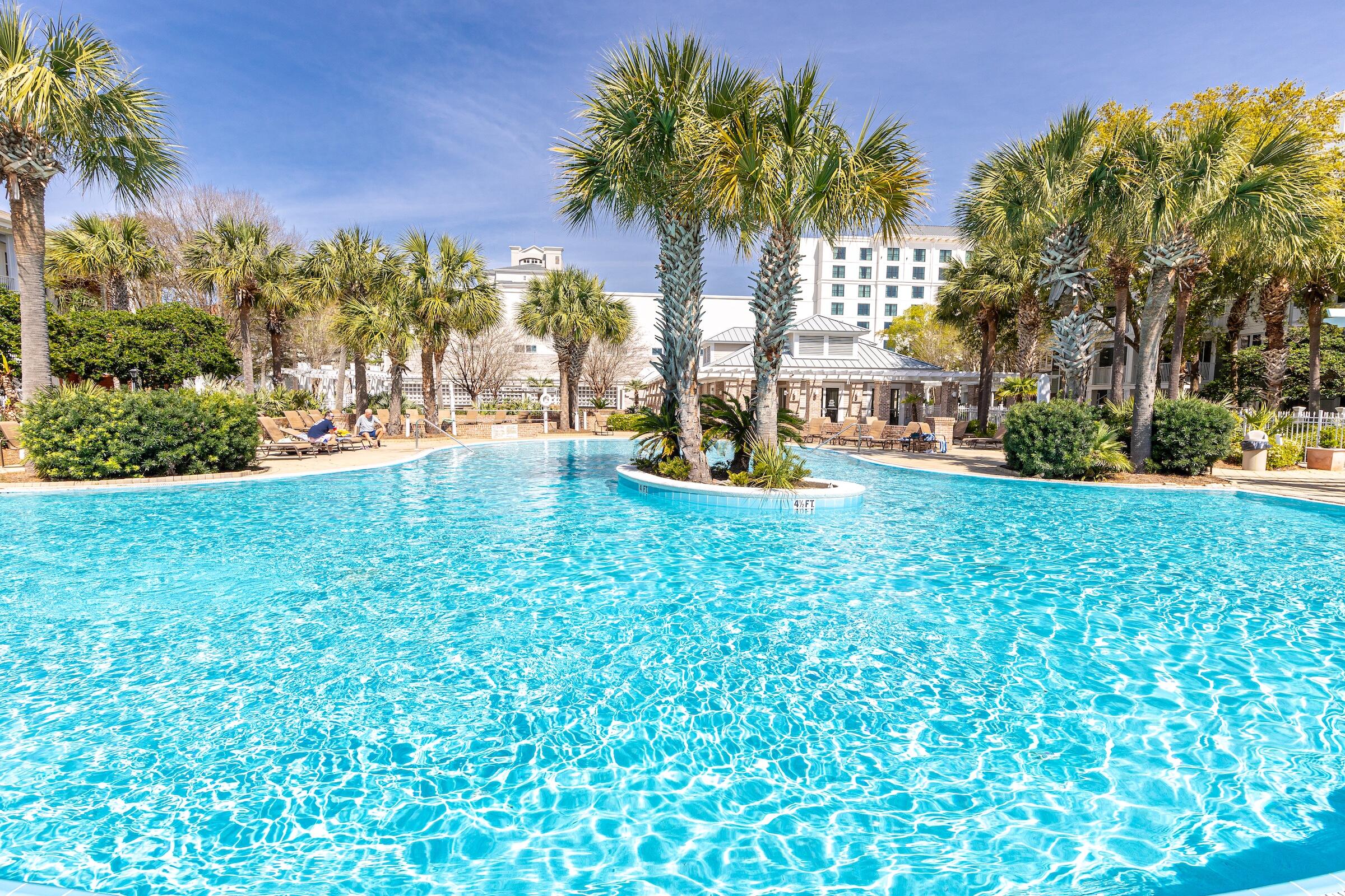 9100 Baytowne Wharf Boulevard 452