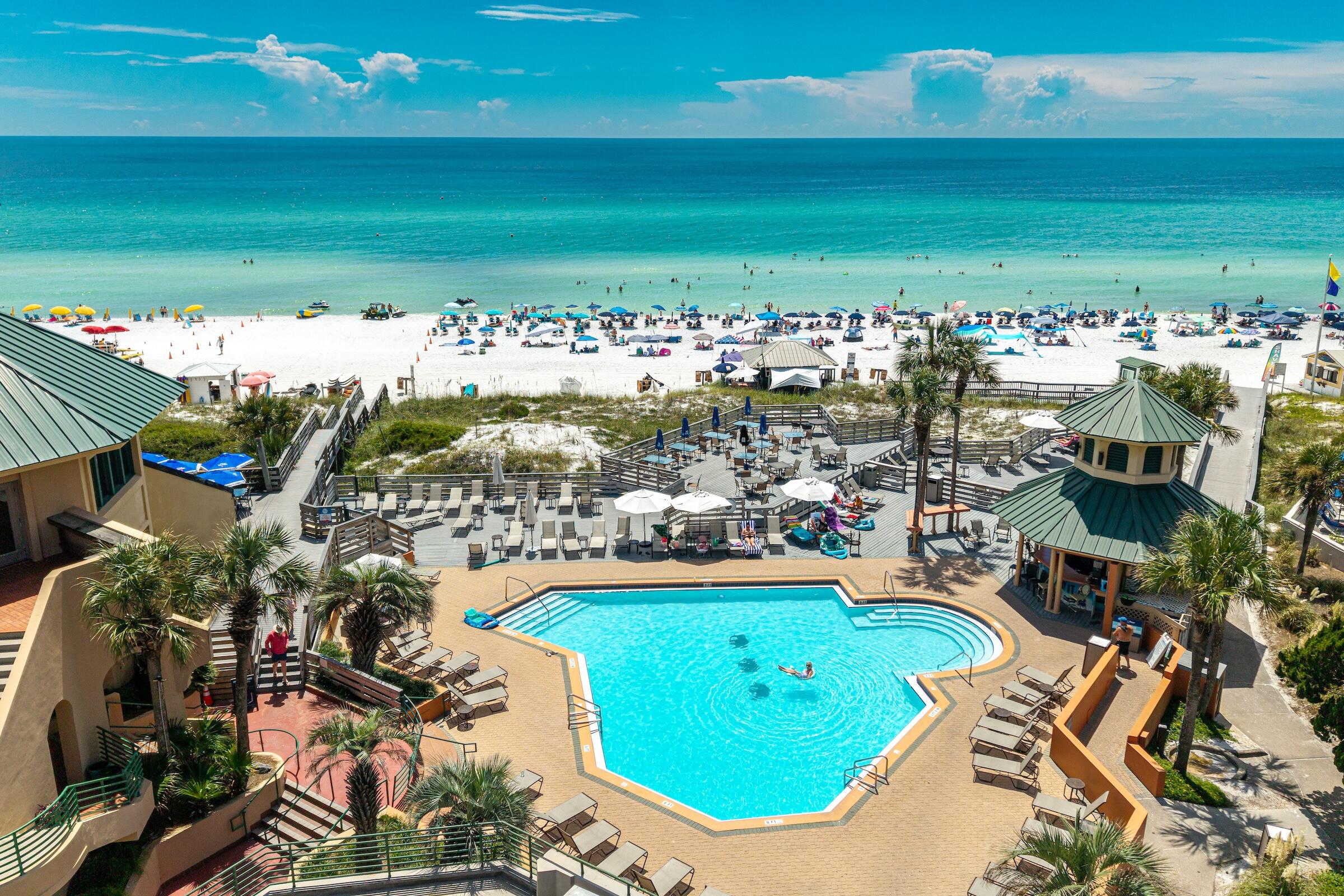 9100 Baytowne Wharf Boulevard 452