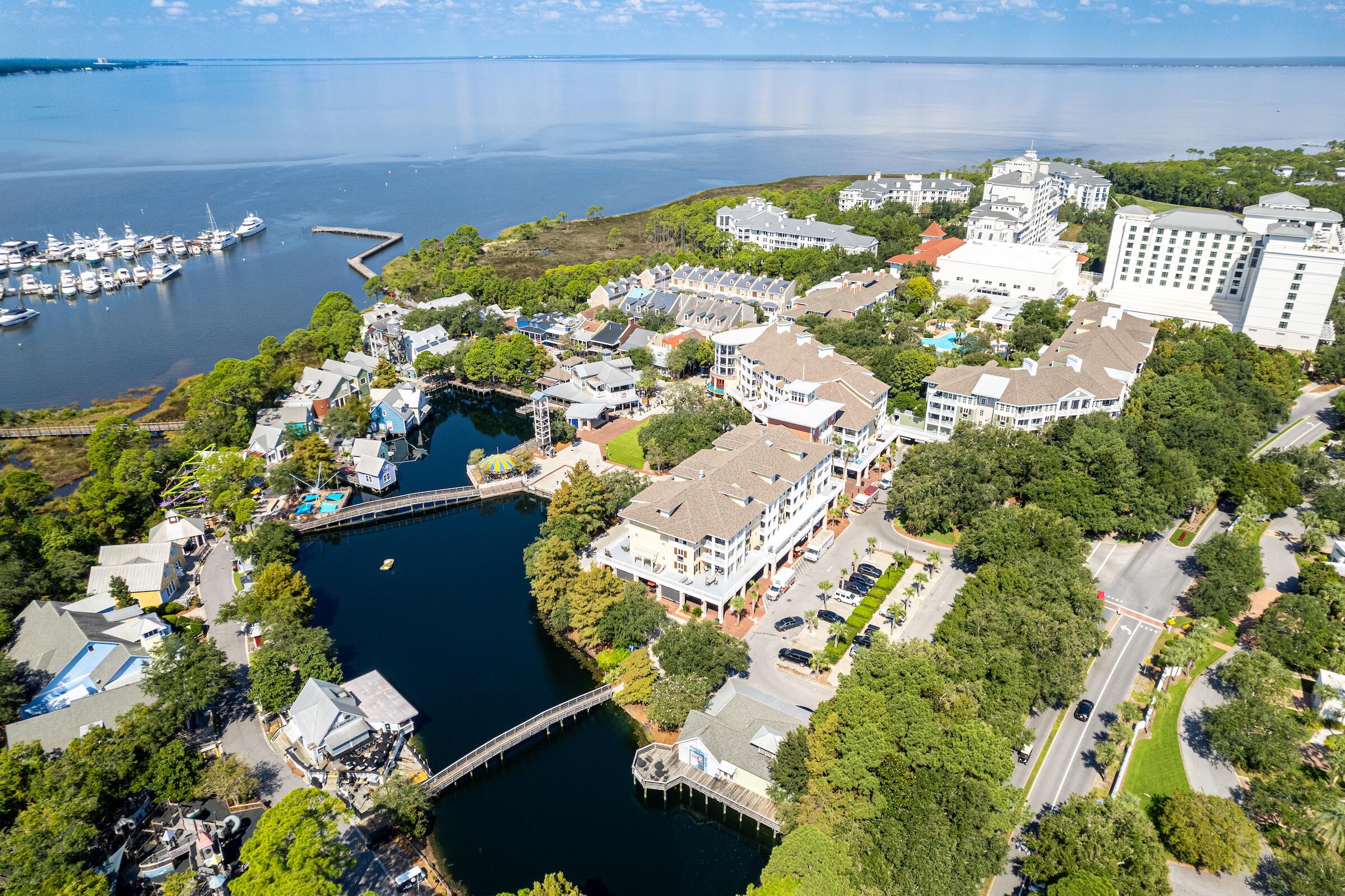 9100 Baytowne Wharf Boulevard 452