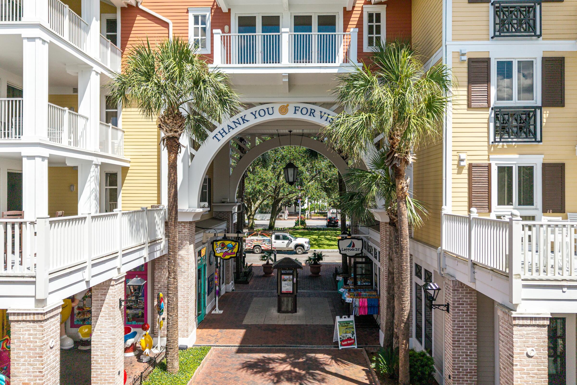 9100 Baytowne Wharf Boulevard 452