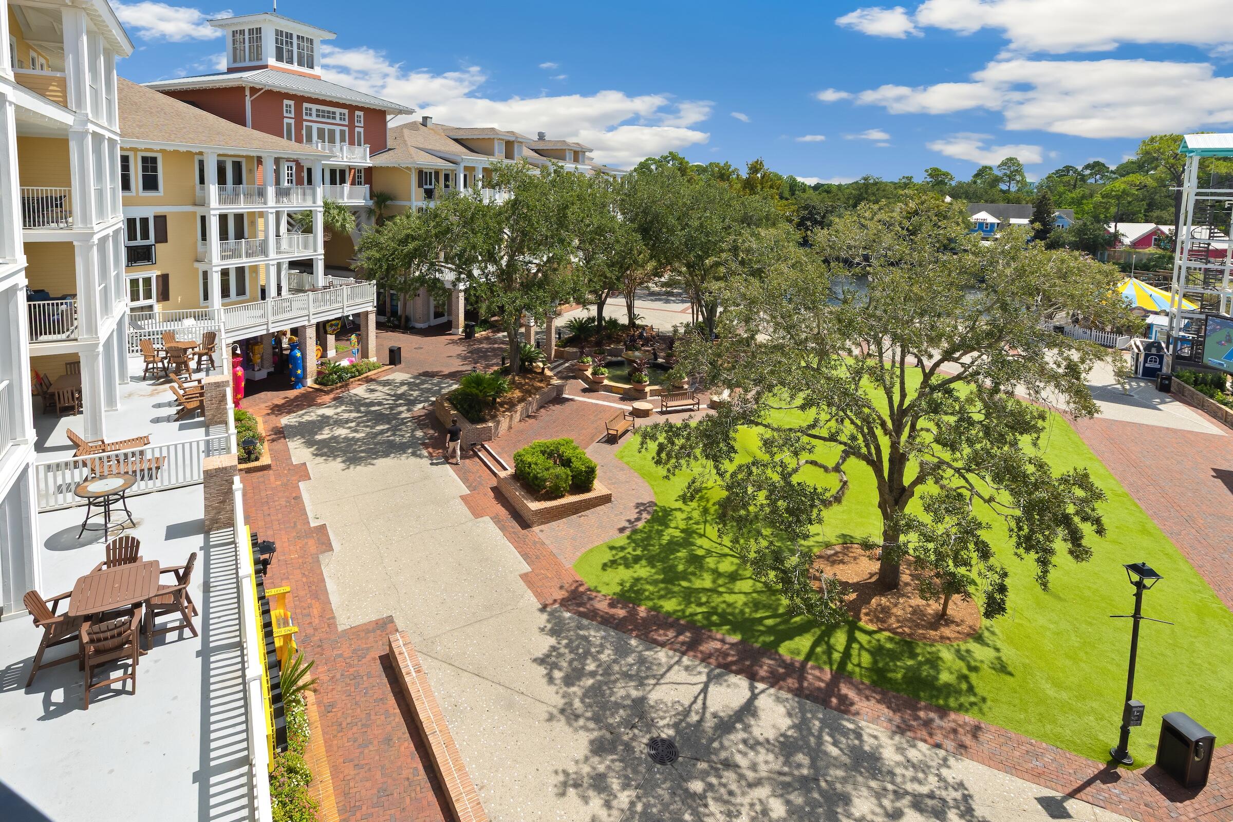 9100 Baytowne Wharf Boulevard 452