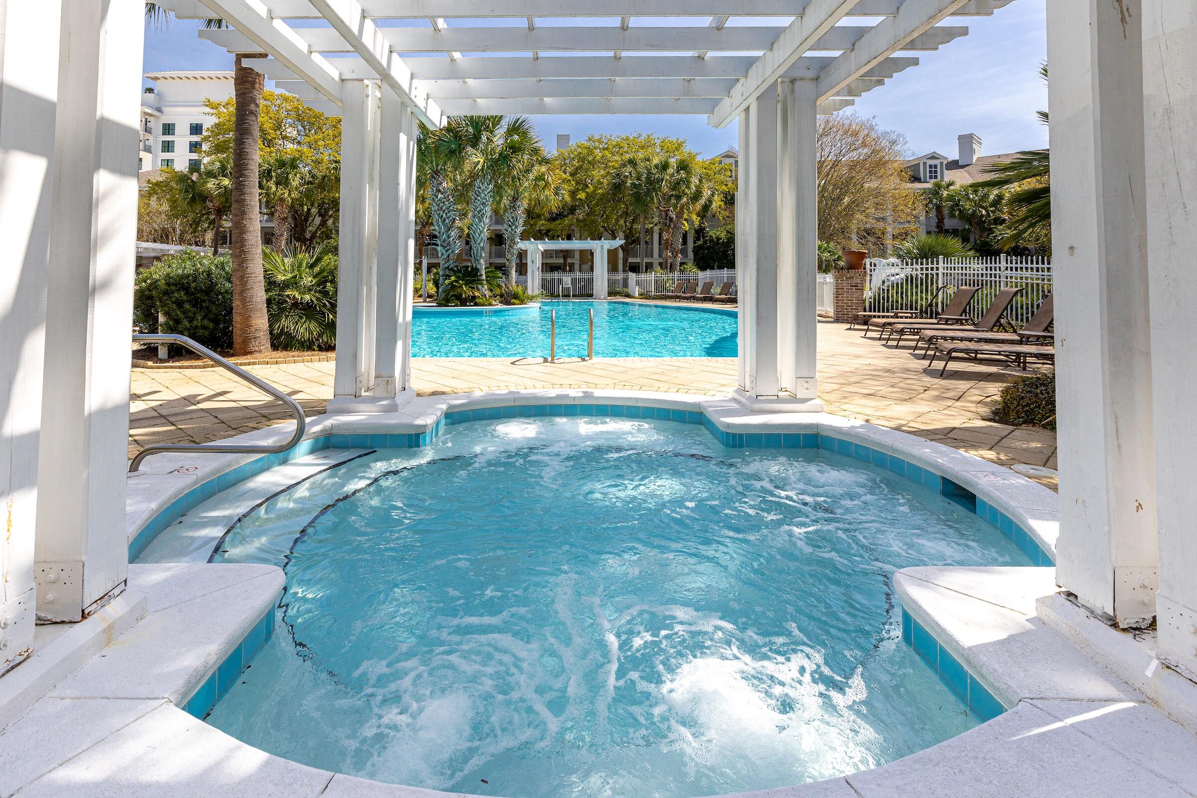 9100 Baytowne Wharf Boulevard 452