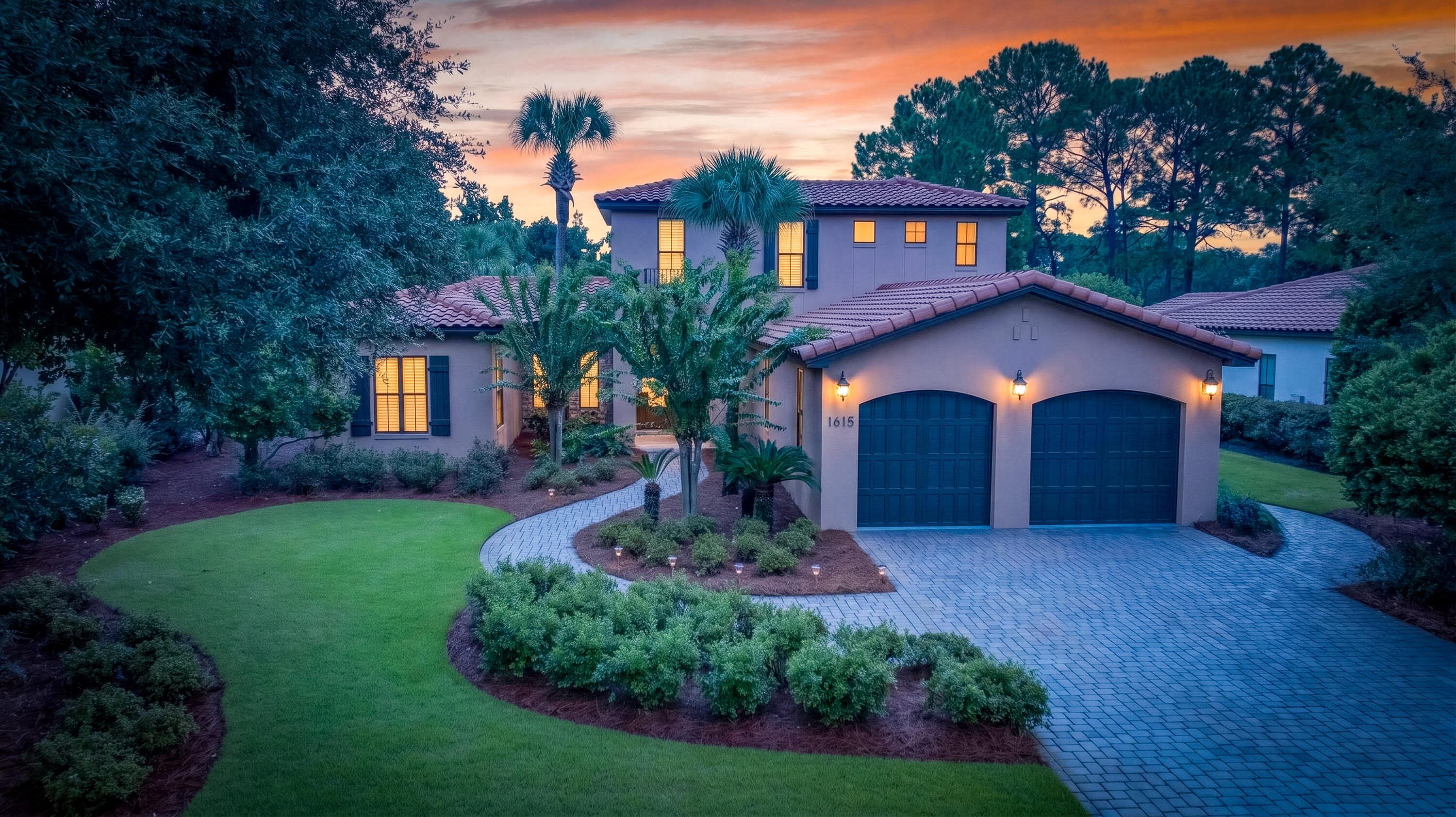 1615 San Giovanni Drive