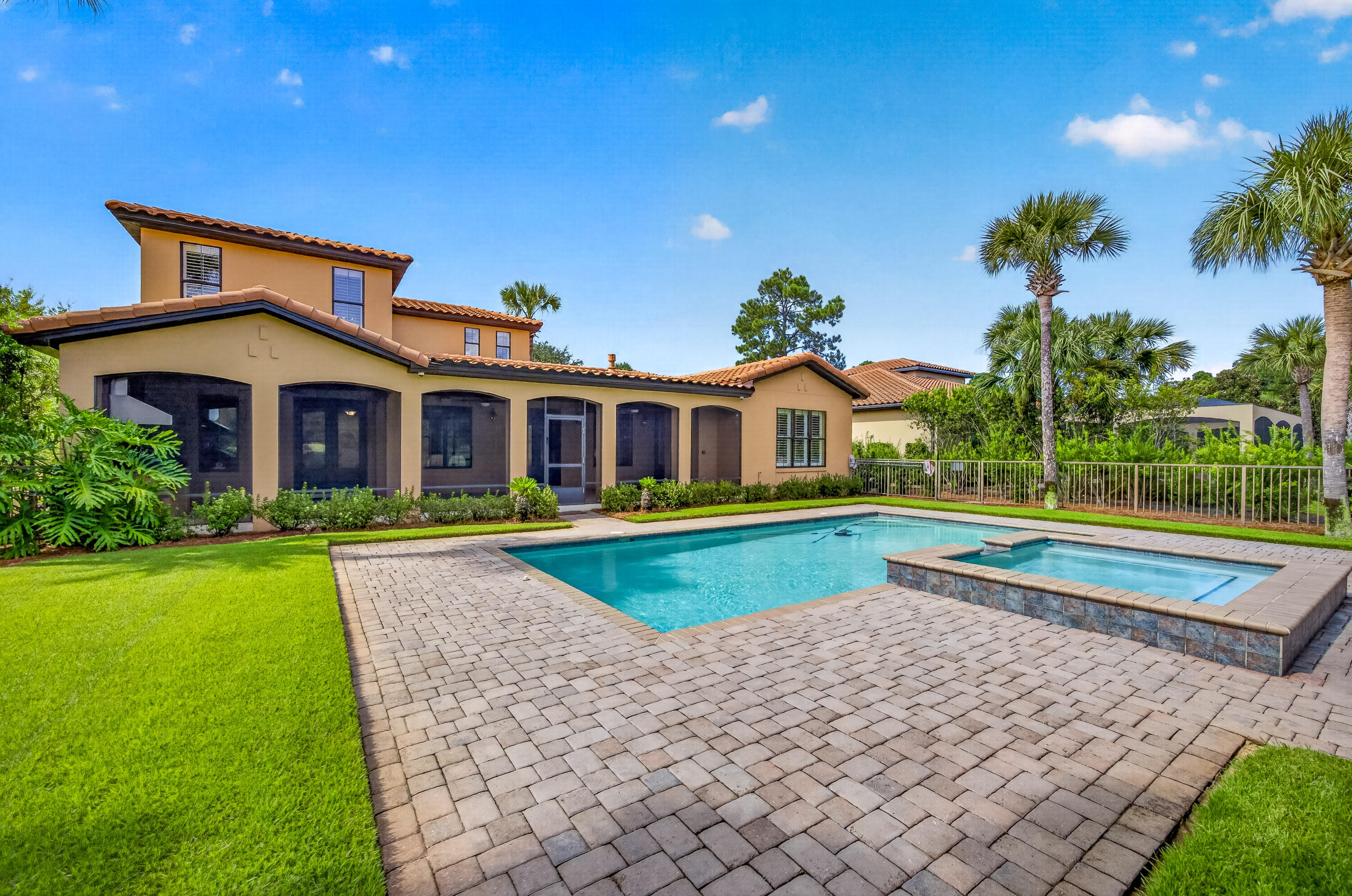 1615 San Giovanni Drive