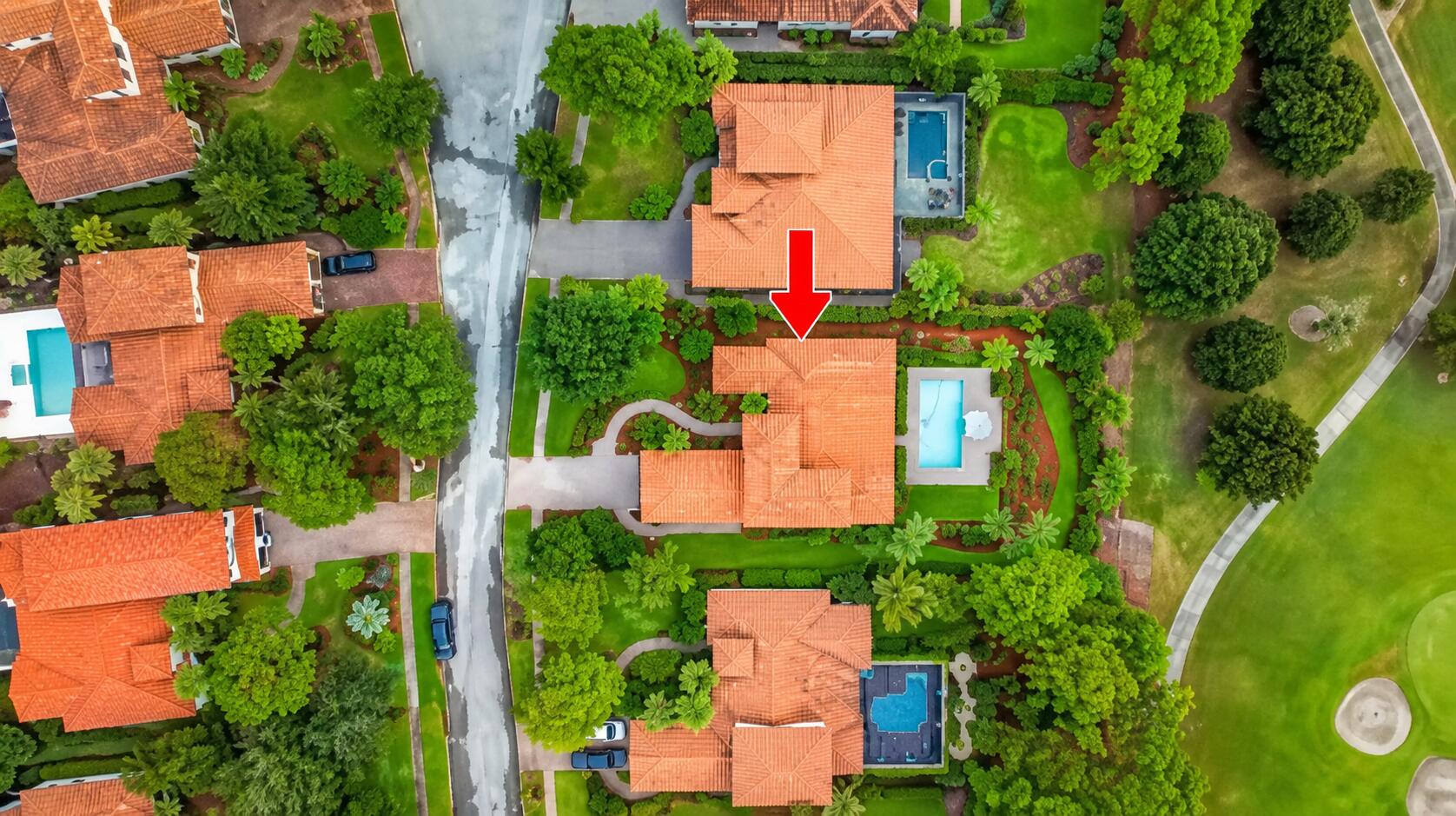 1615 San Giovanni Drive