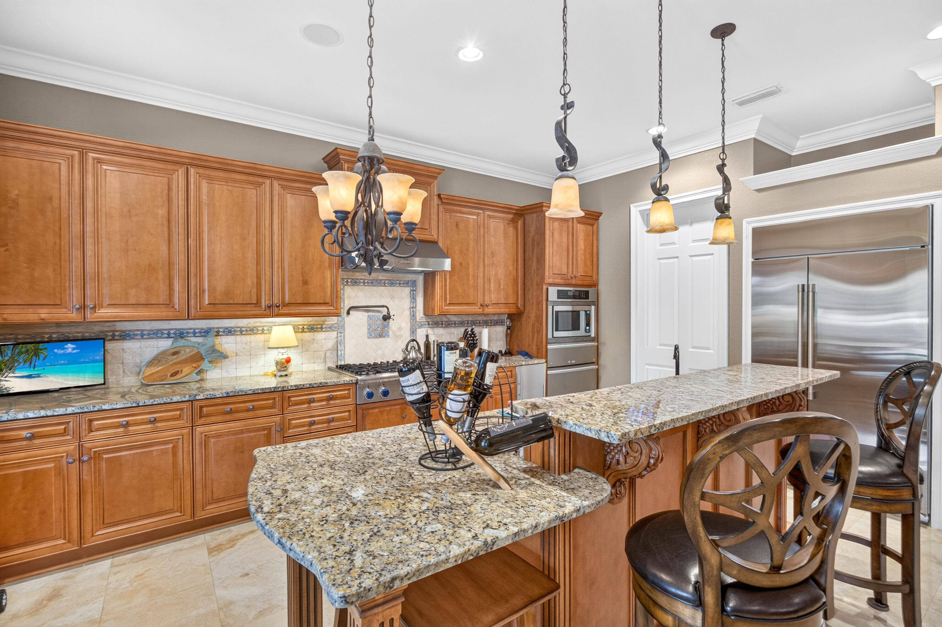 1615 San Giovanni Drive