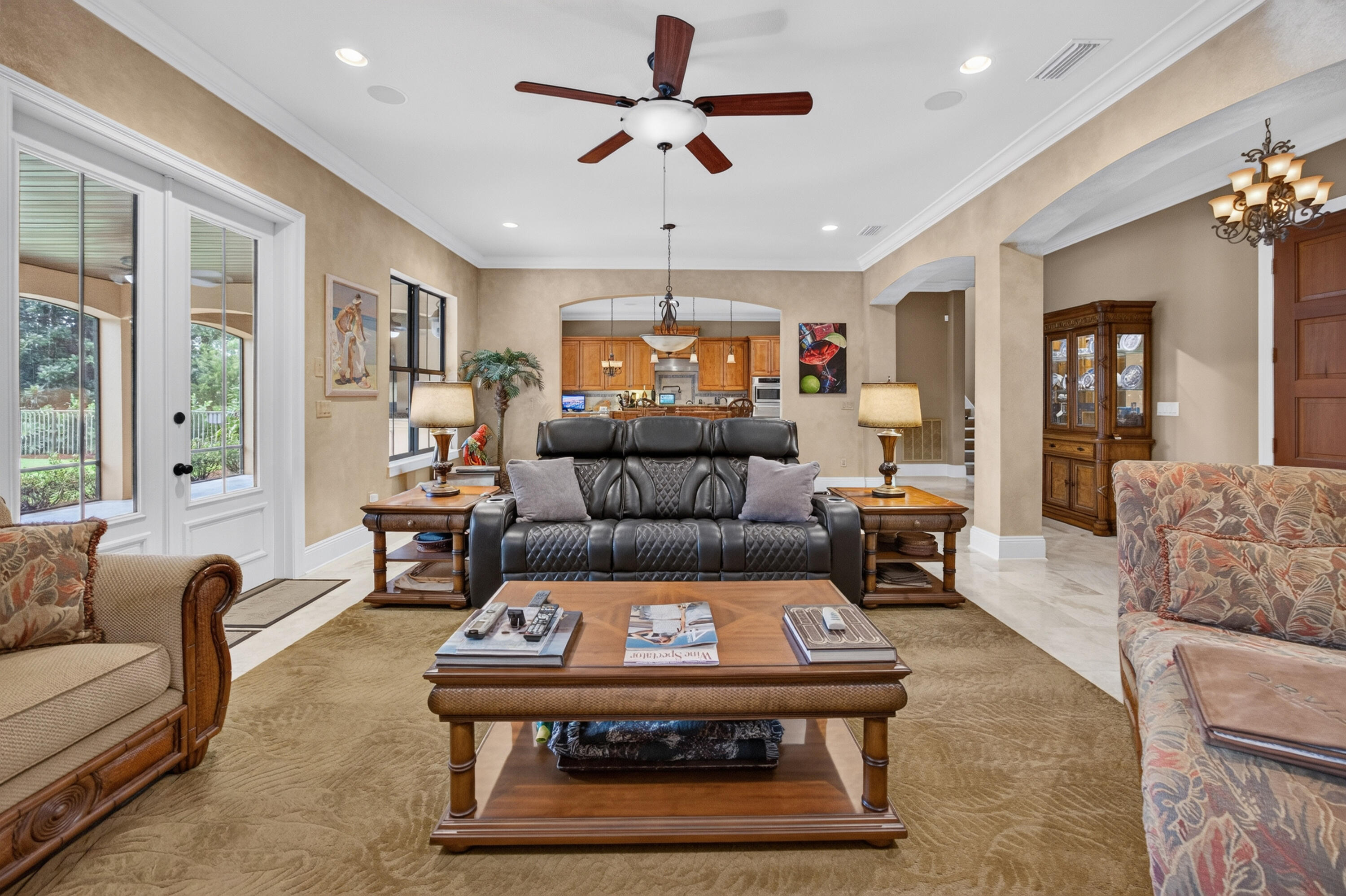 1615 San Giovanni Drive