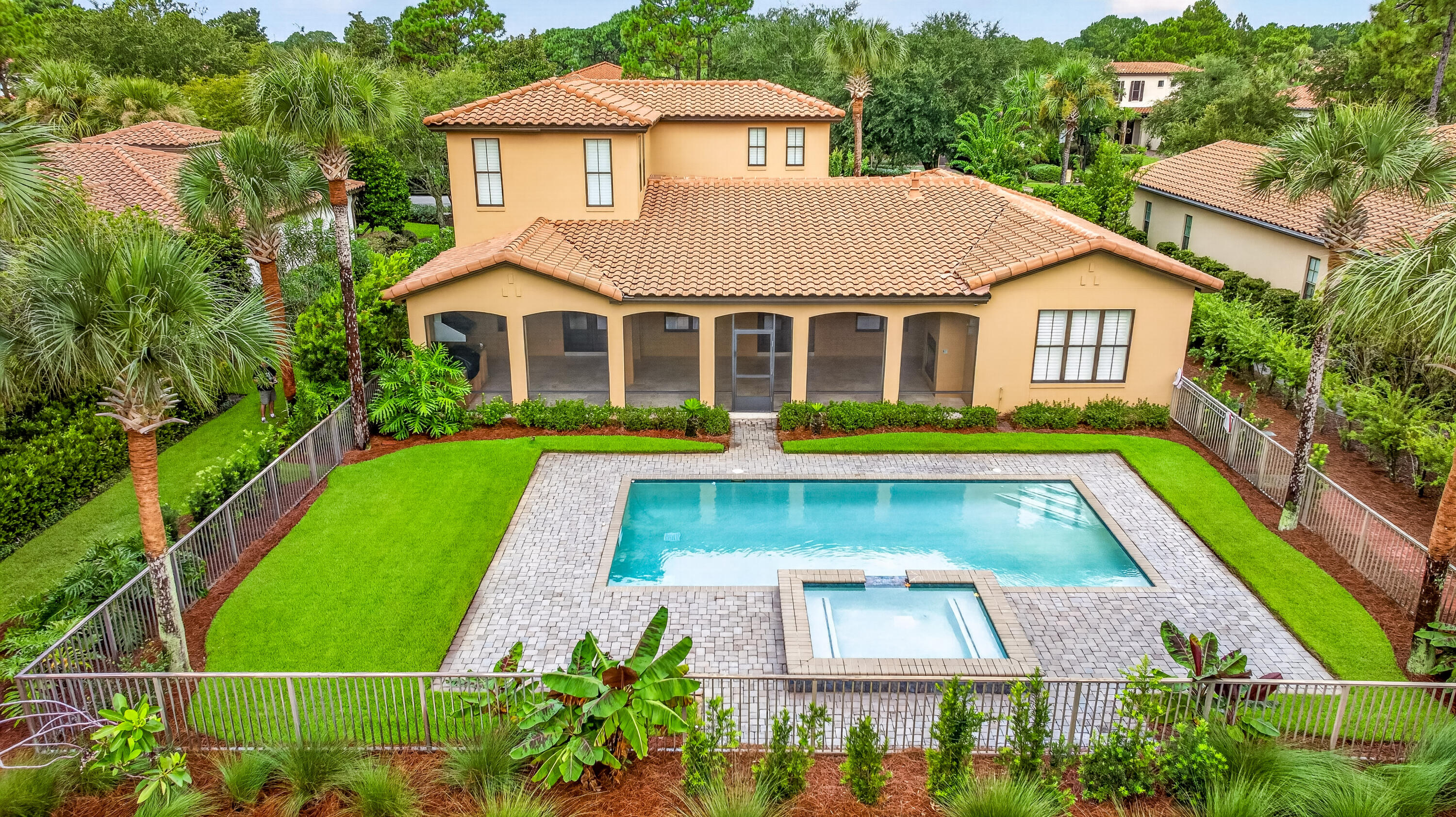 1615 San Giovanni Drive