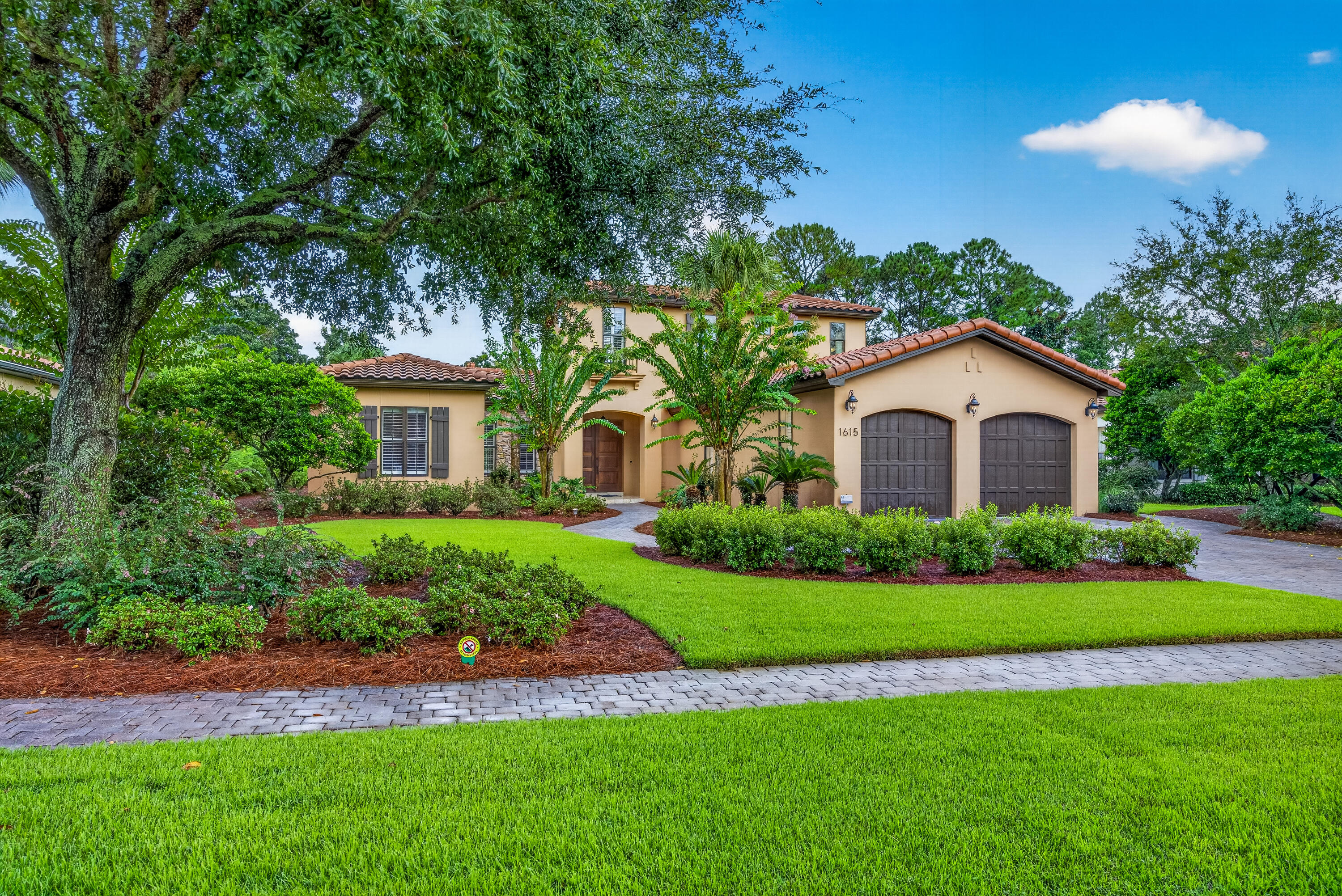 1615 San Giovanni Drive